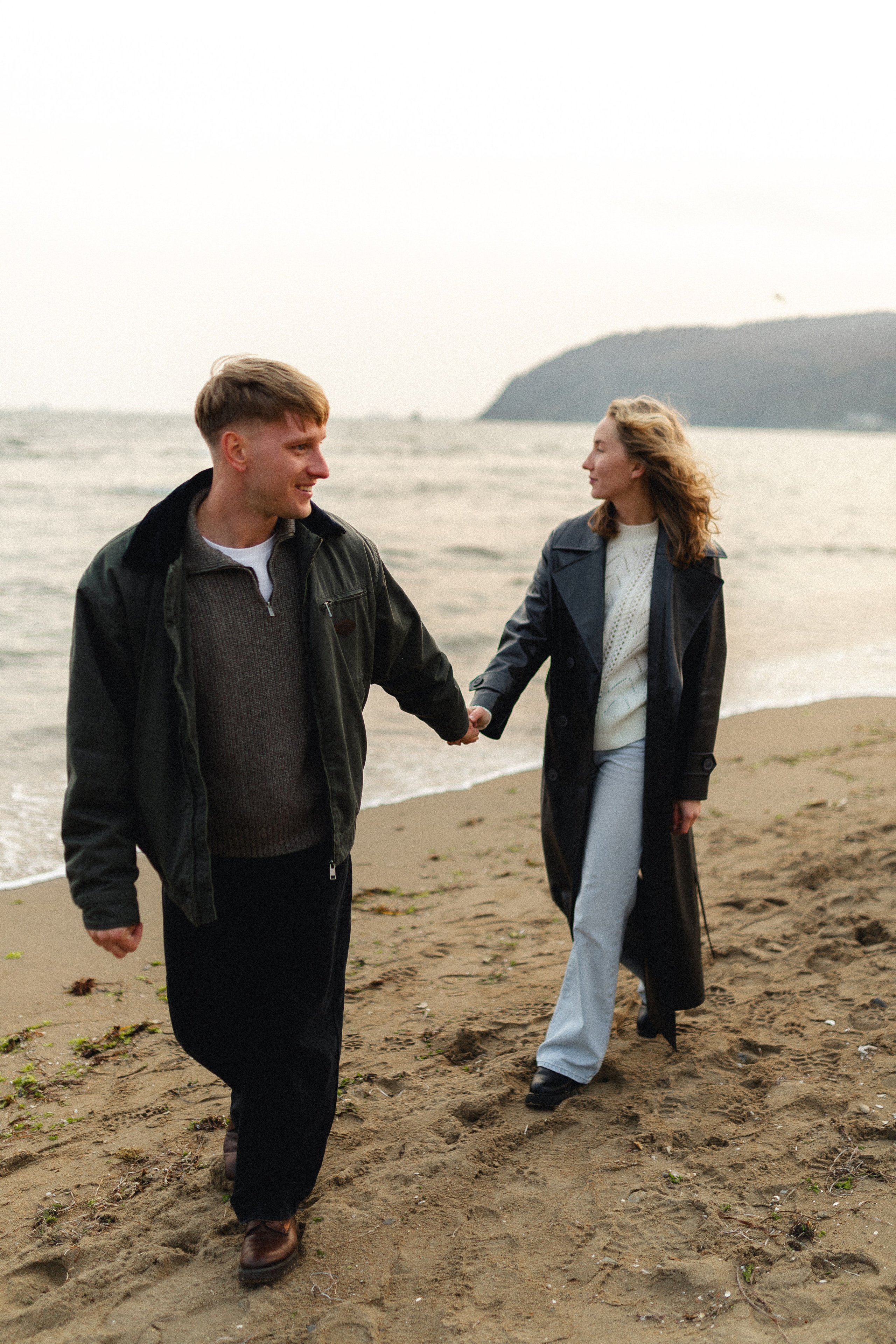 Мои работы. Портретный фотограф во Владивостоке Белихова Яна