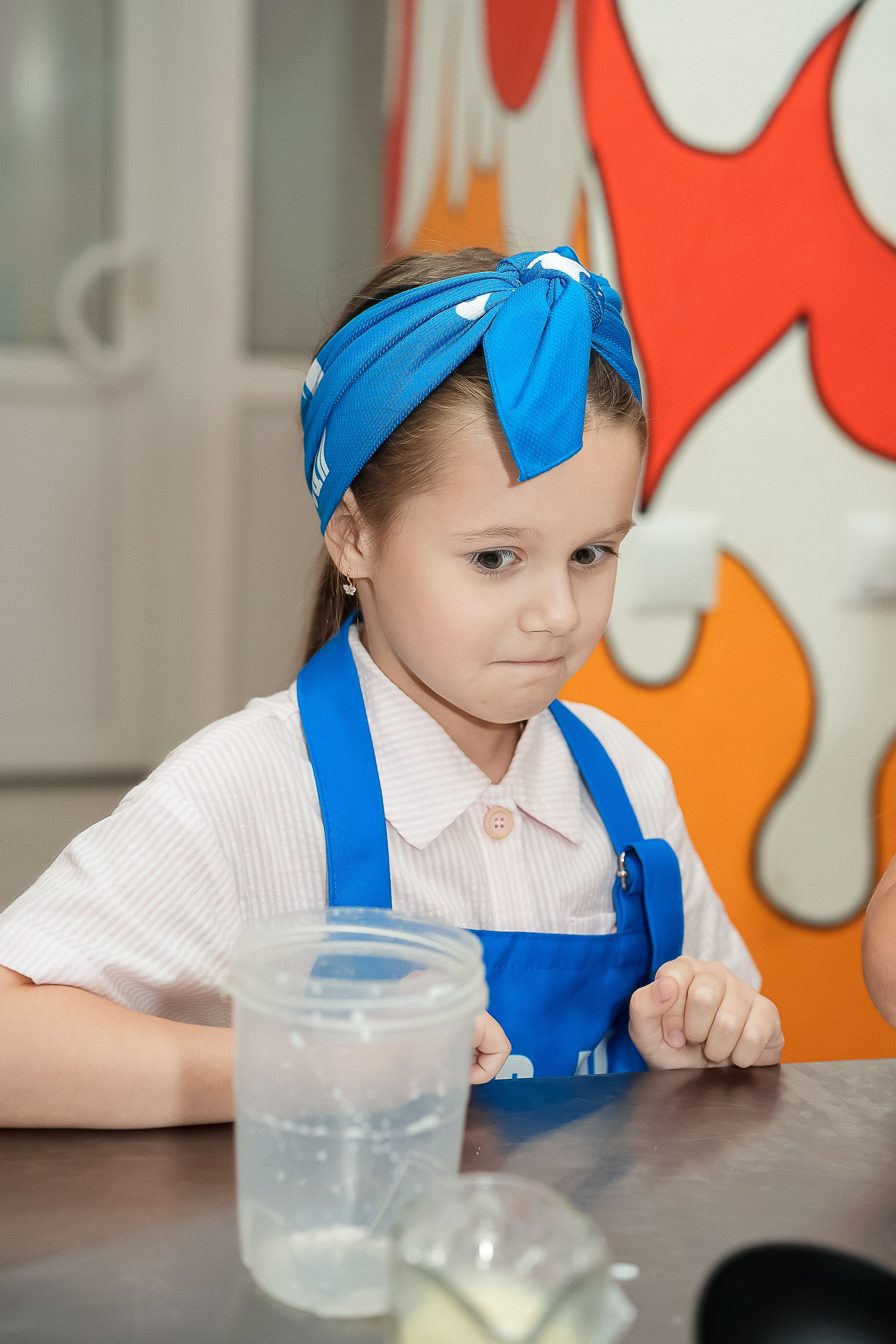 День рождения в стиле «Адская кухня». Фотограф для семей и экспертов в г. Воронеж Ирина Круглова