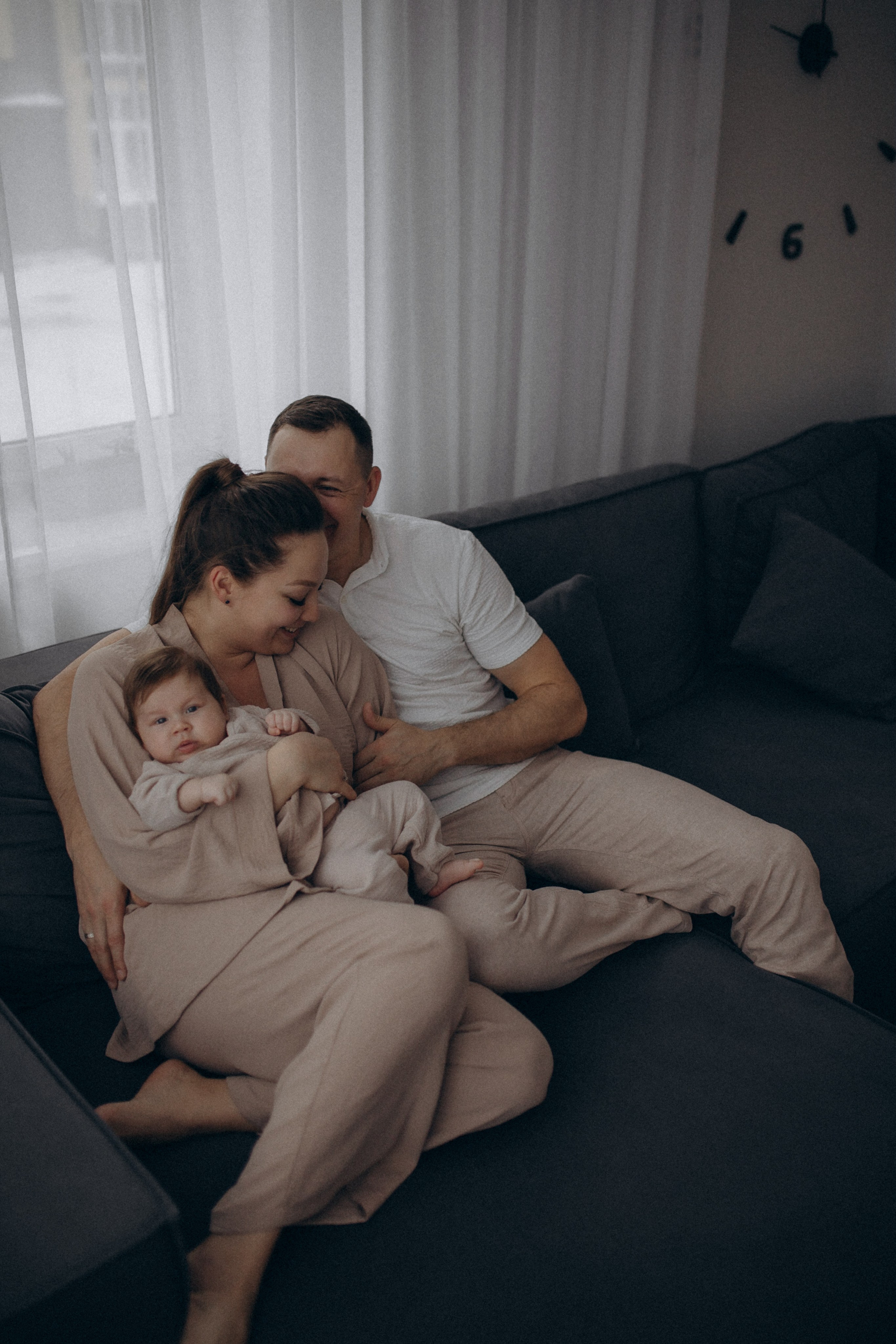 Иван Алёна и Миша. Ваш фотограф АНАстасия Земскова