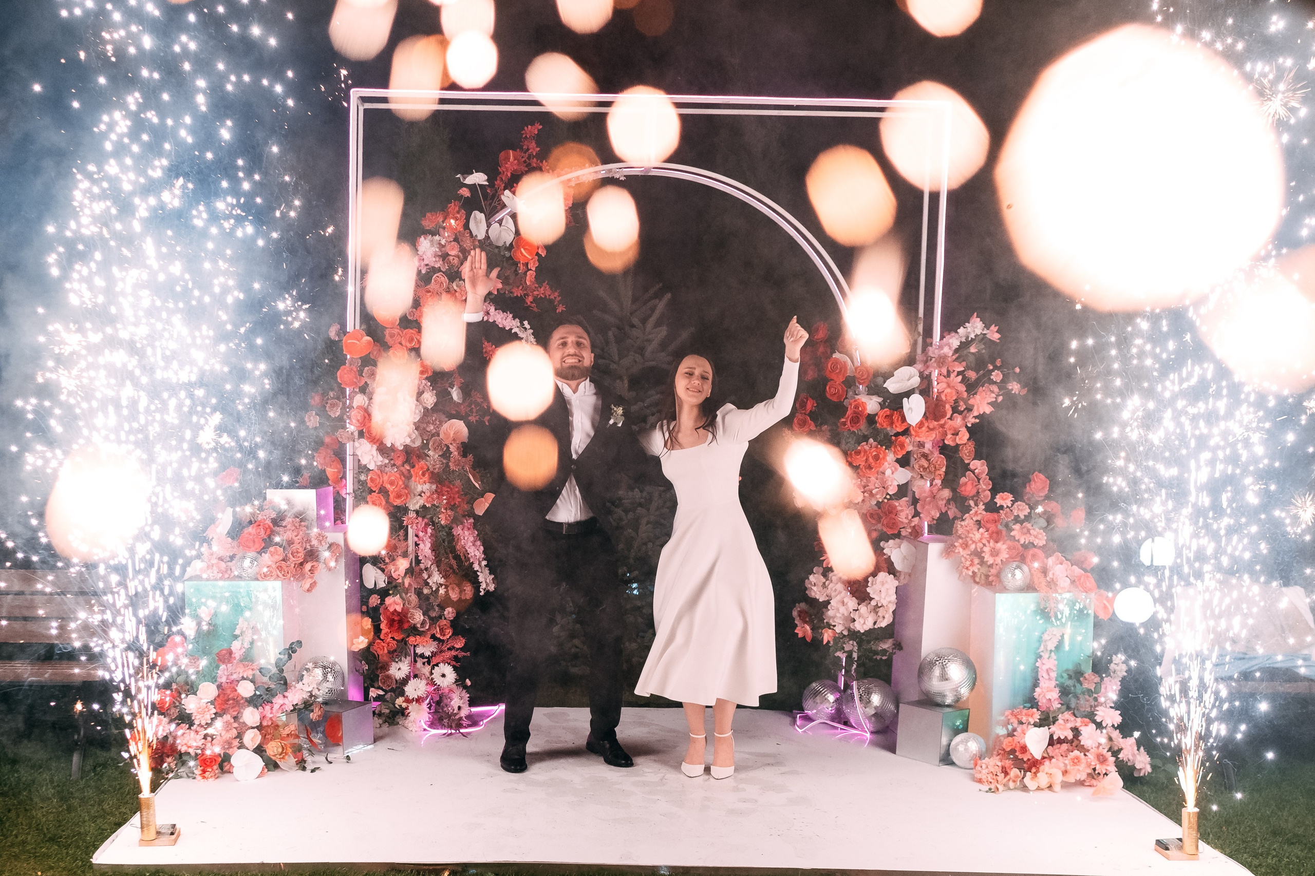 «С 1-го МЕДЛЯКА в лагере до 1-го ТАНЦА на свадьбе» — ЧАСТЬ 2. Свадебный фотограф Никита Росин | Смоленск, Москва, СПБ