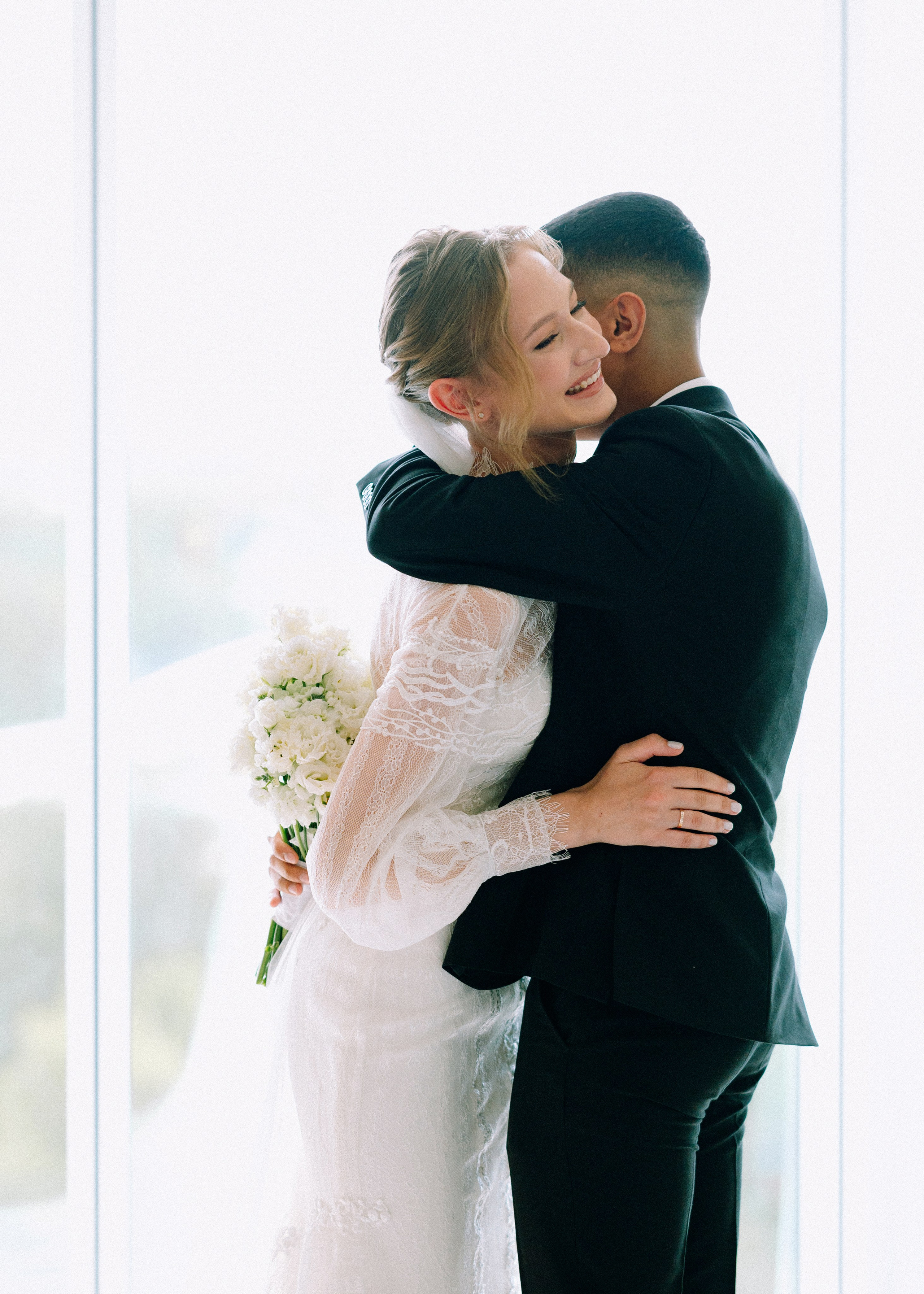 ФАМ И ПОЛИНА. Свадебный и семейный фотограф Никита Корохов