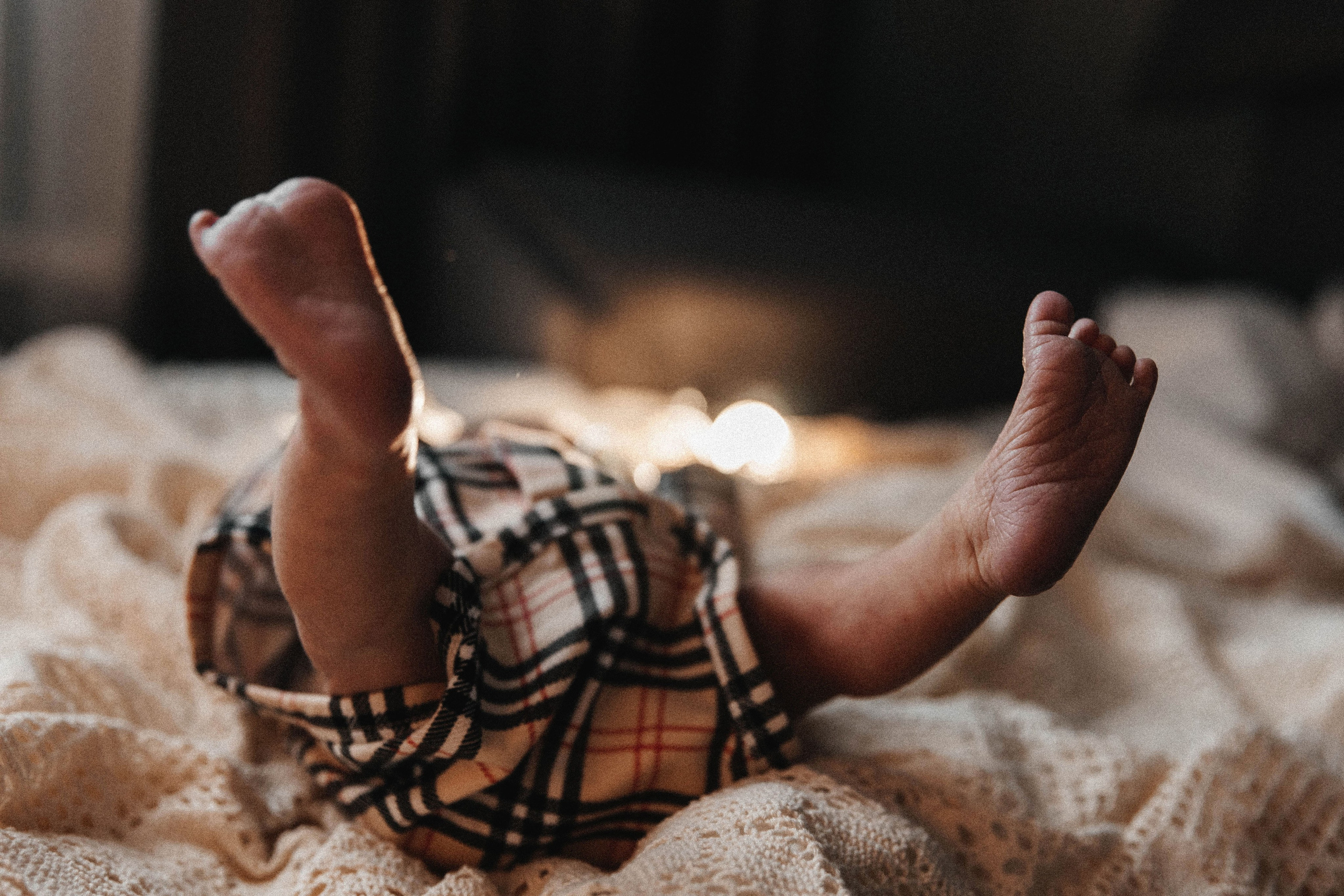 Ньюборн Ультра. Фотограф новорожденных Люберцы, Жуковский, Раменское