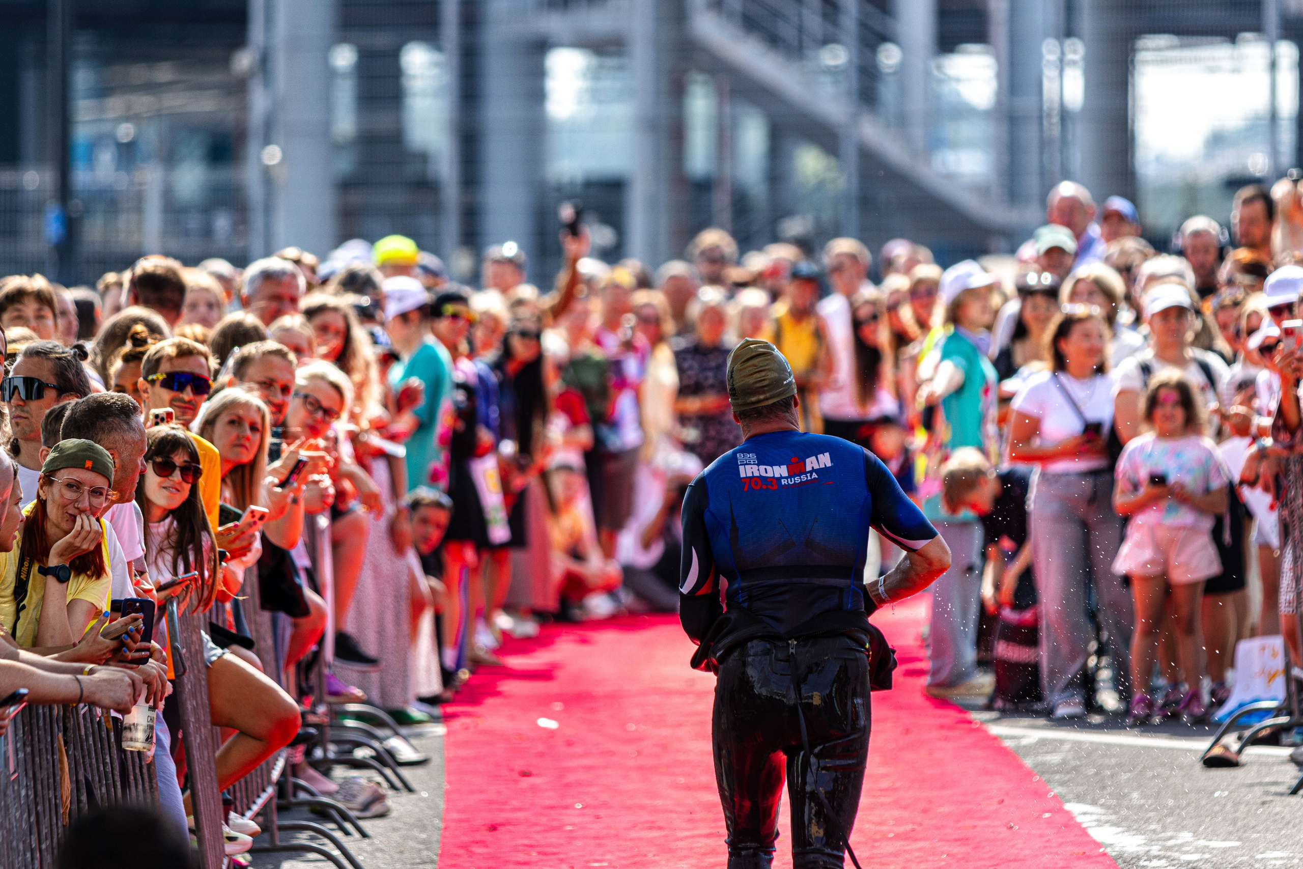 Триатлон. Калачёв Тимофей Спортивный фотограф в Санкт-Петербурге