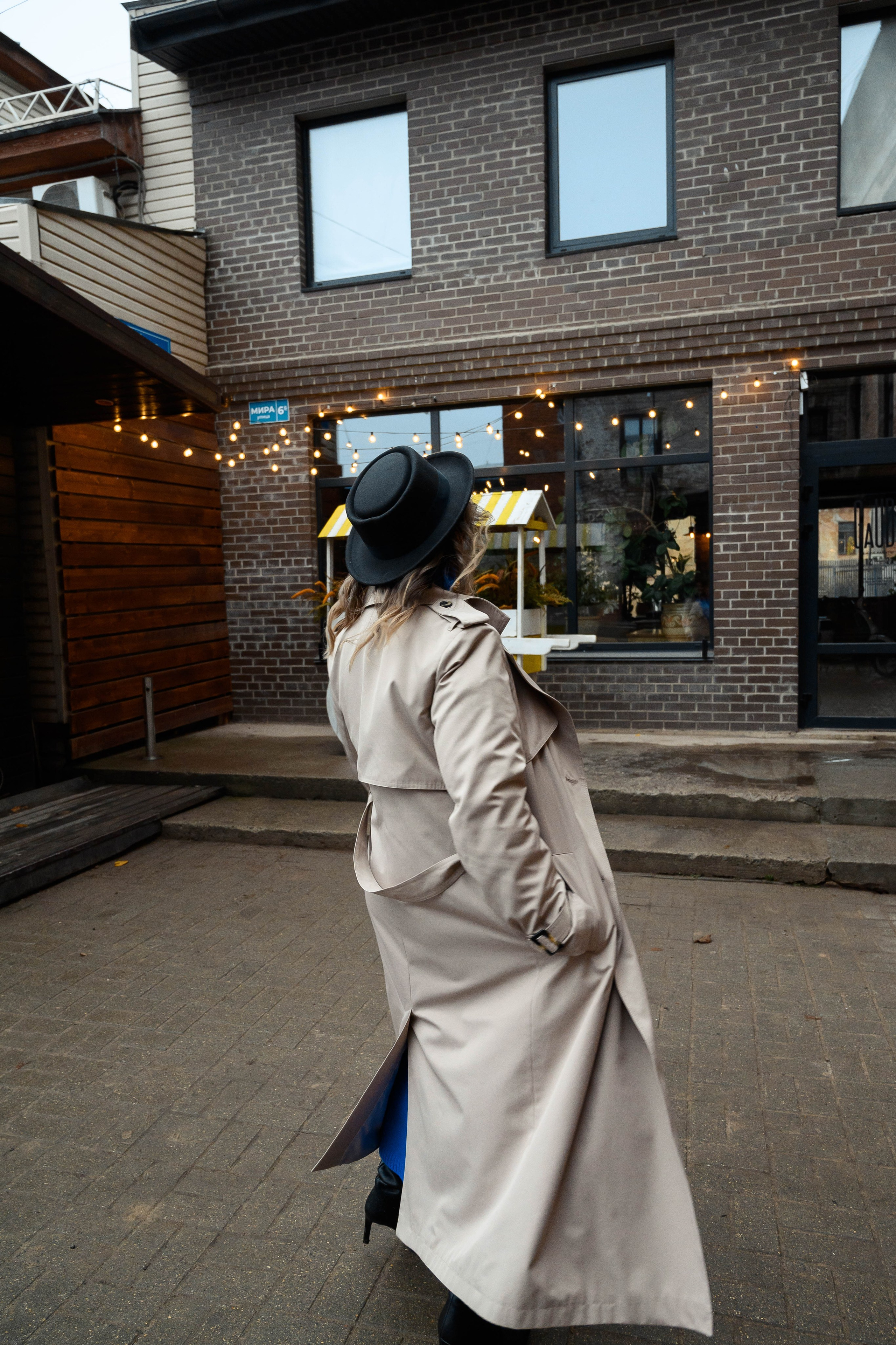 Съёмка для Ольги в Вологде. Свадебный и семейный фотограф г. Ярославль Савинская Анастасия