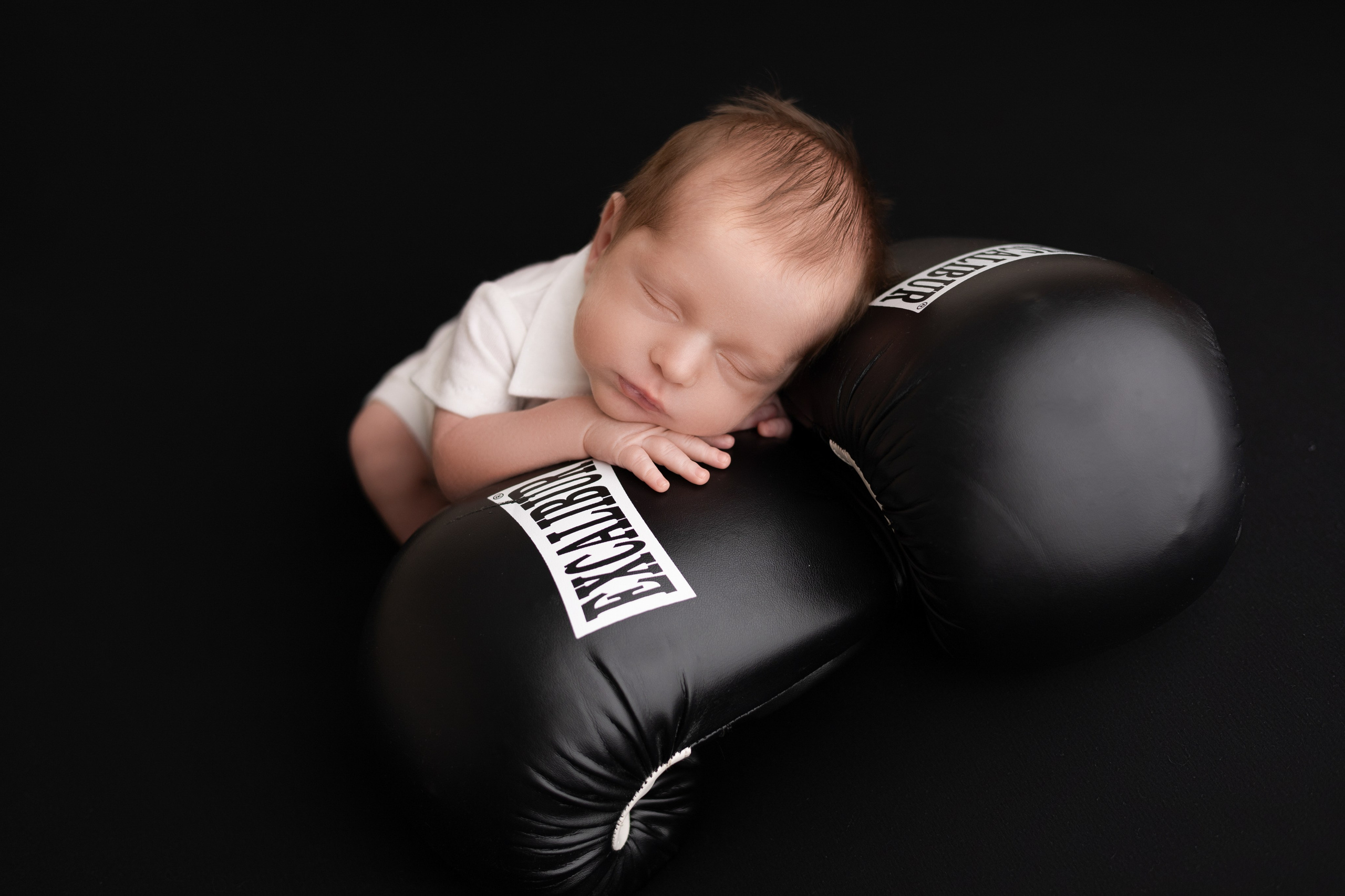 Фотограф новорожденных Новосибирск