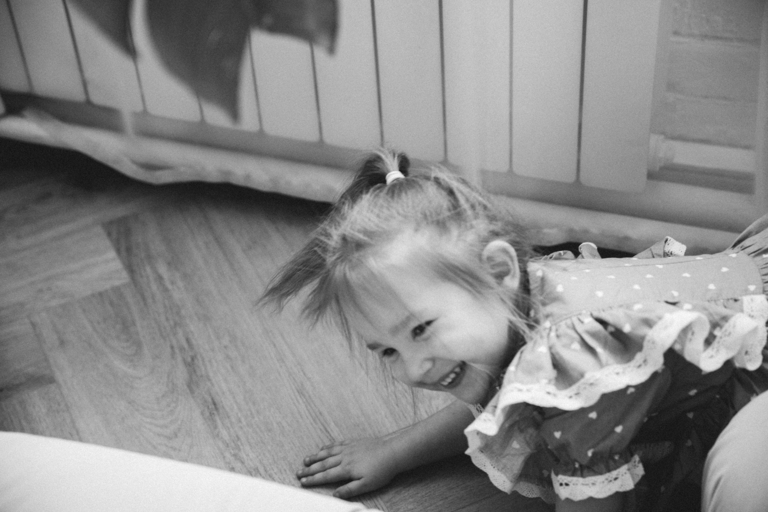 Семейное тепло наших сердец