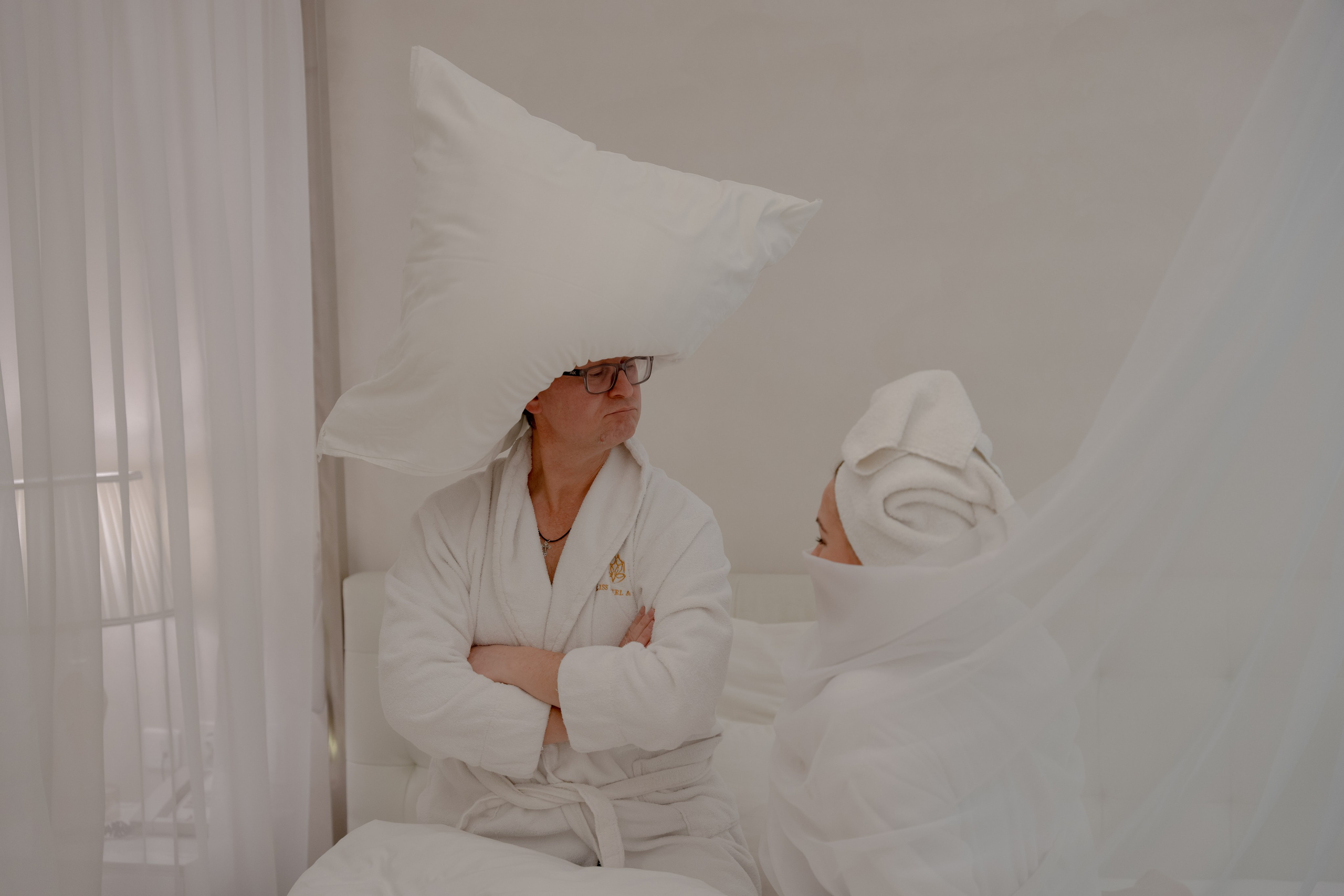 Отель не Элеон