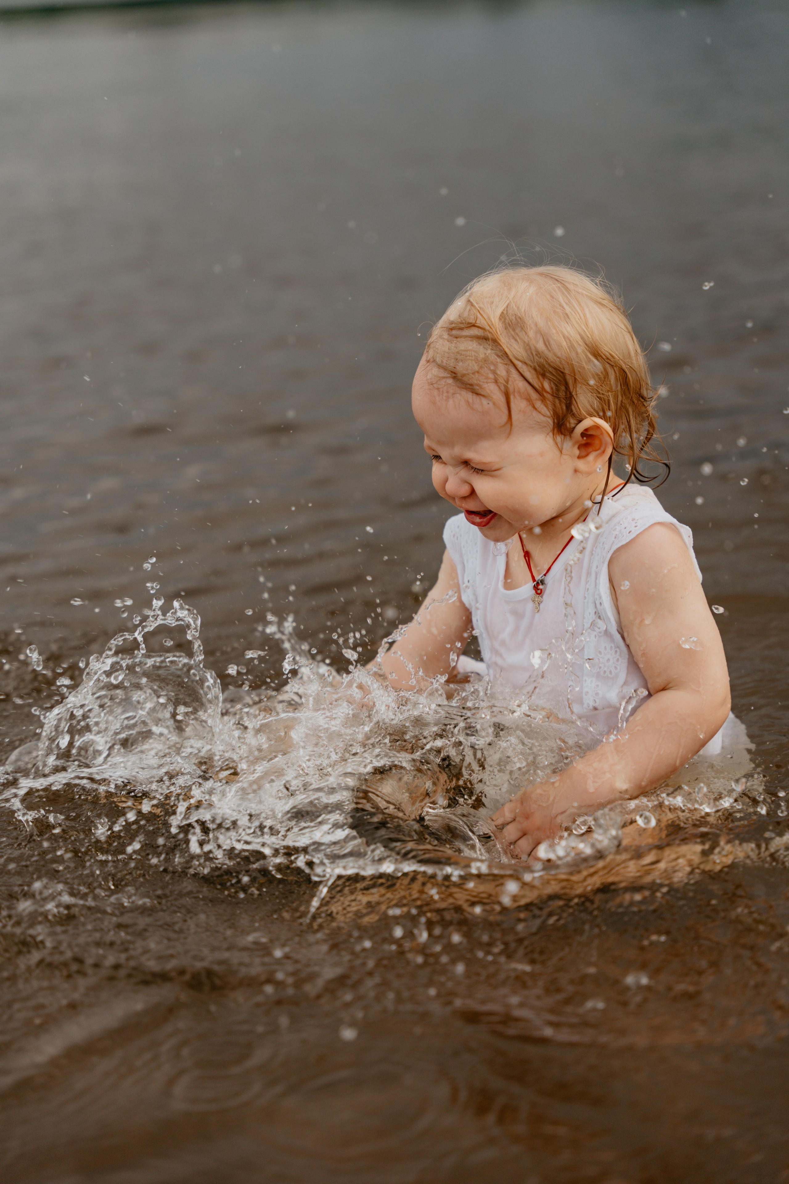 За секунду До…