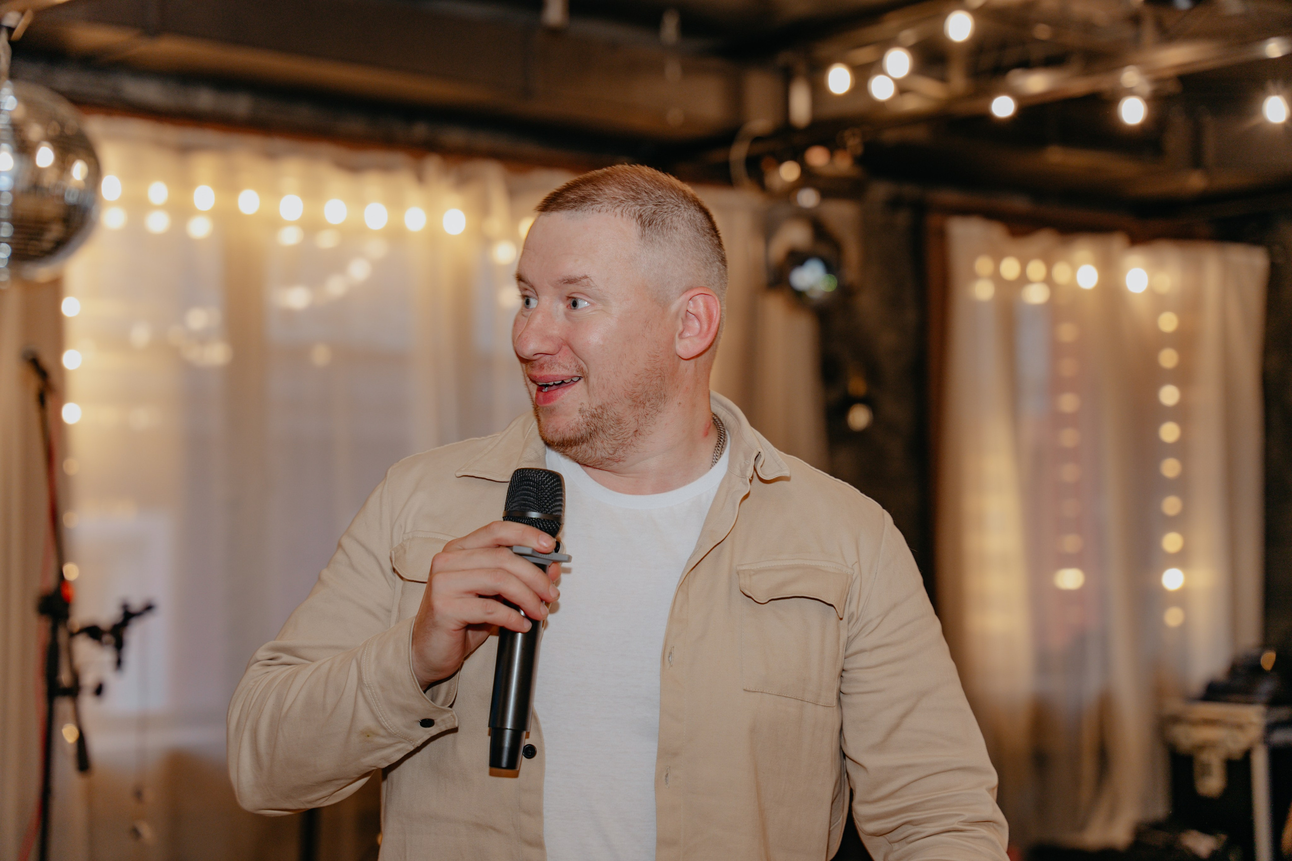 Выпускной 25. Studio 101. Школа 56