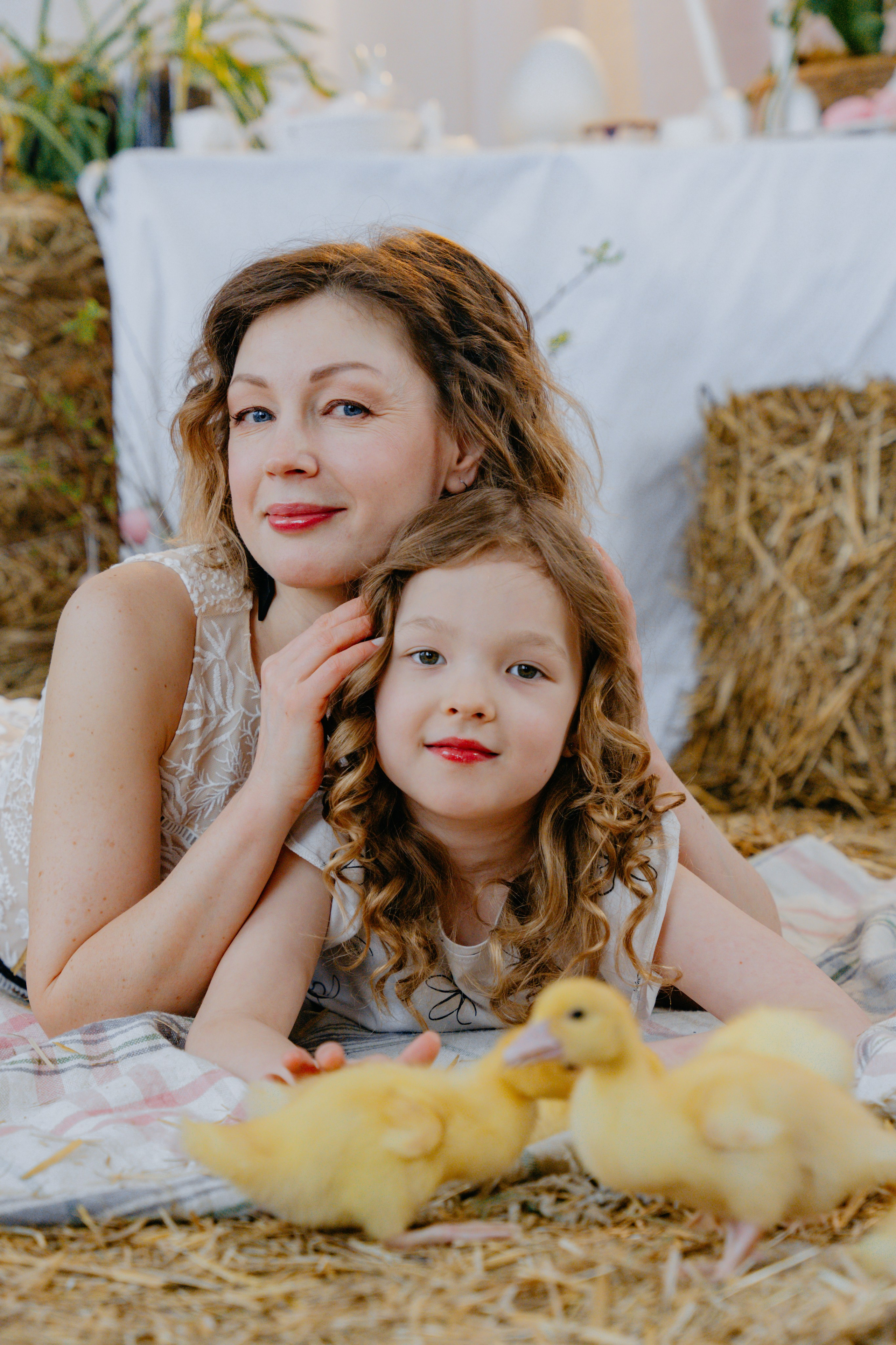 Счастливая Пасха