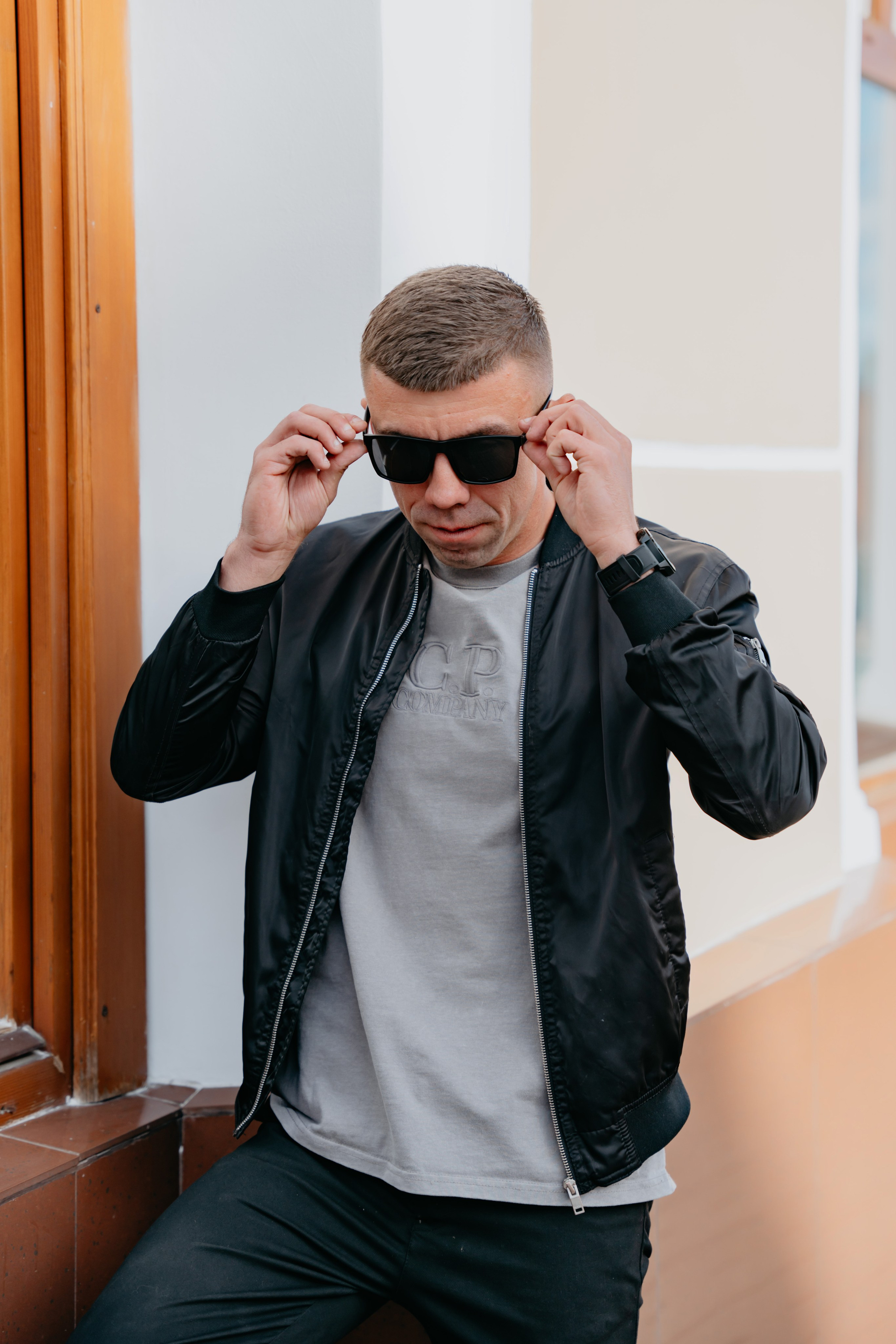 Контент для Антона Рудина