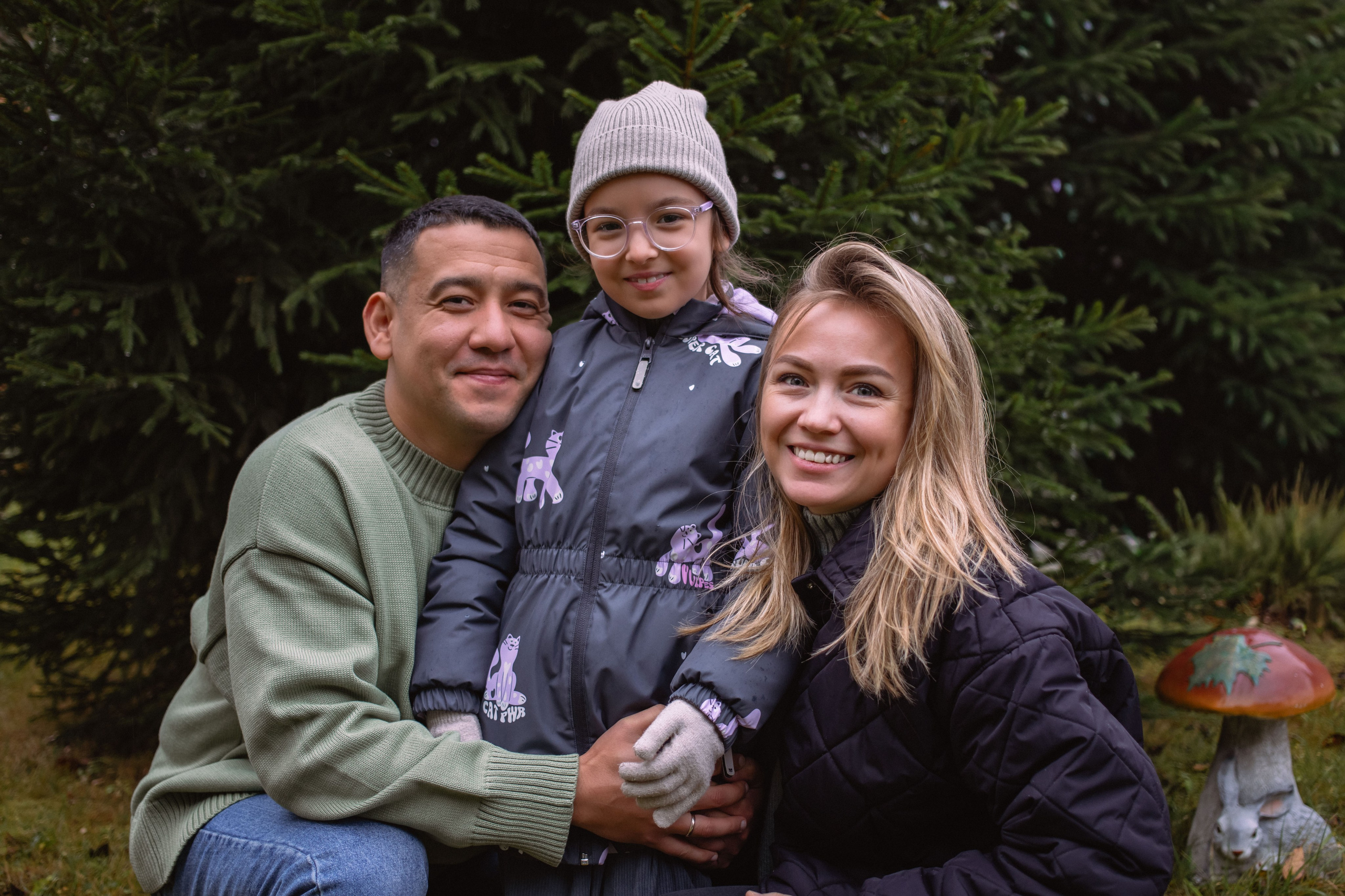 Родя 1 годик. Фотограф Алина Гашникова