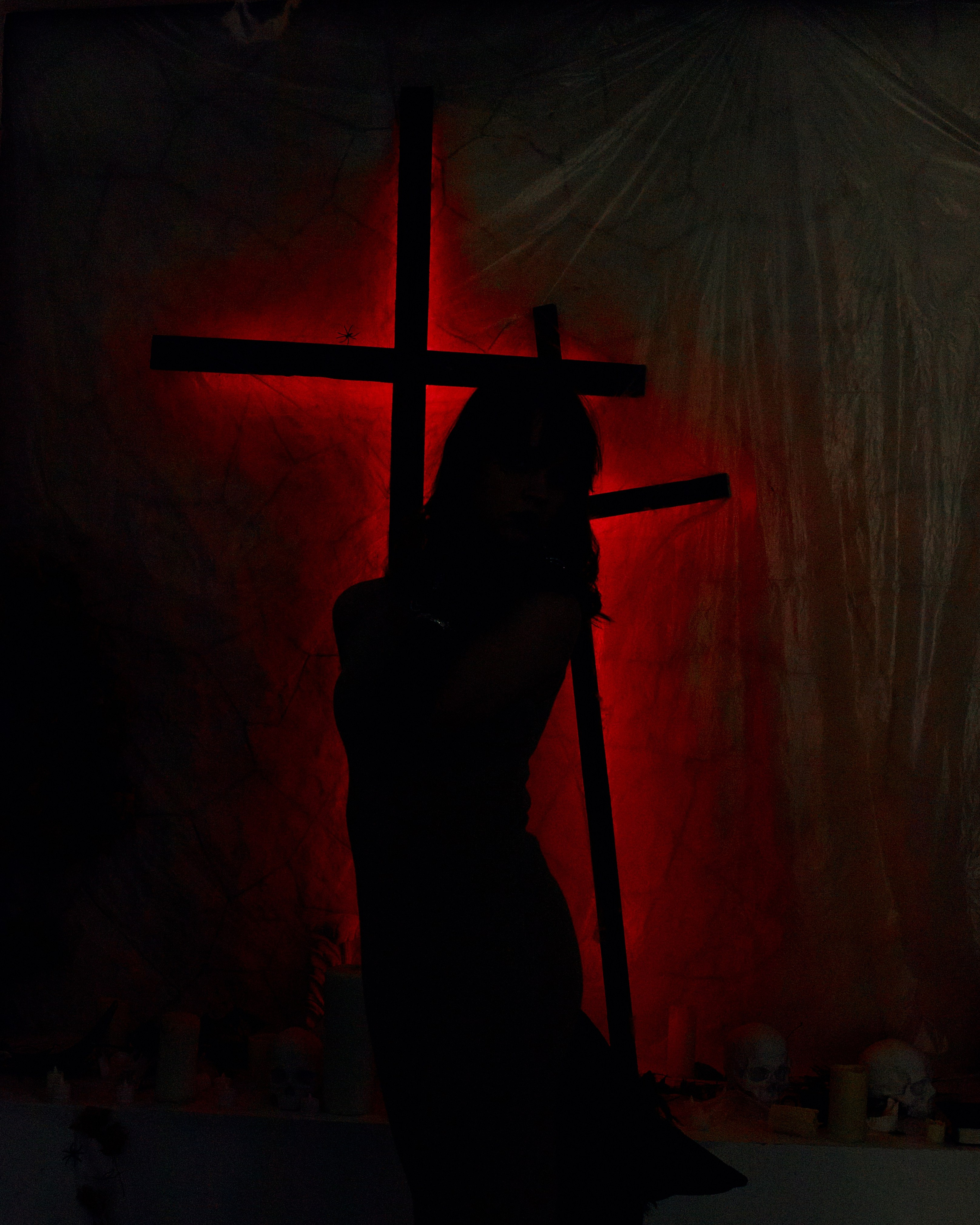 Креатив. Кристина Киттель. Женский и репортажный фотограф в Москве