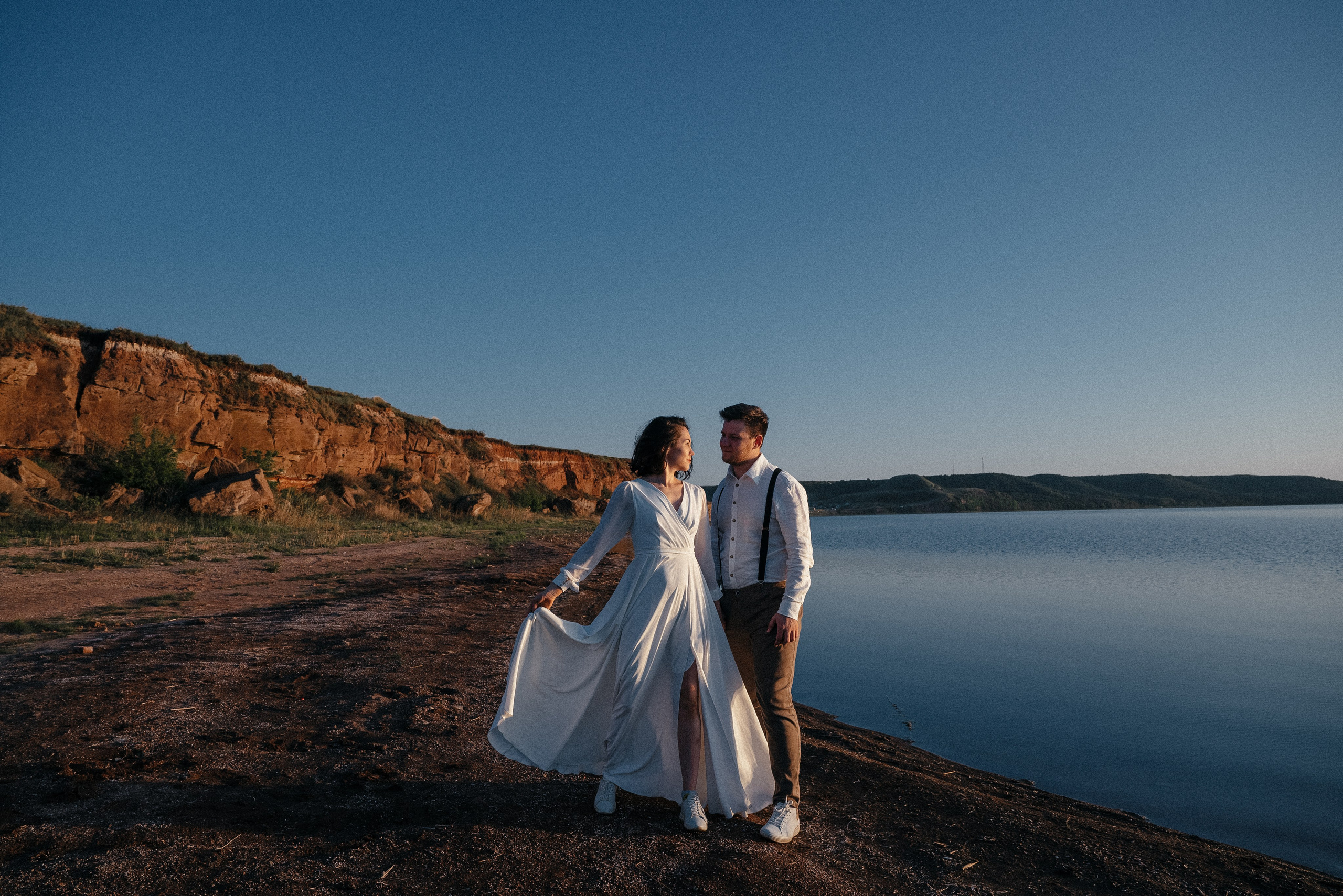 Ратмир и Изета. Анна Лобанова | фотограф