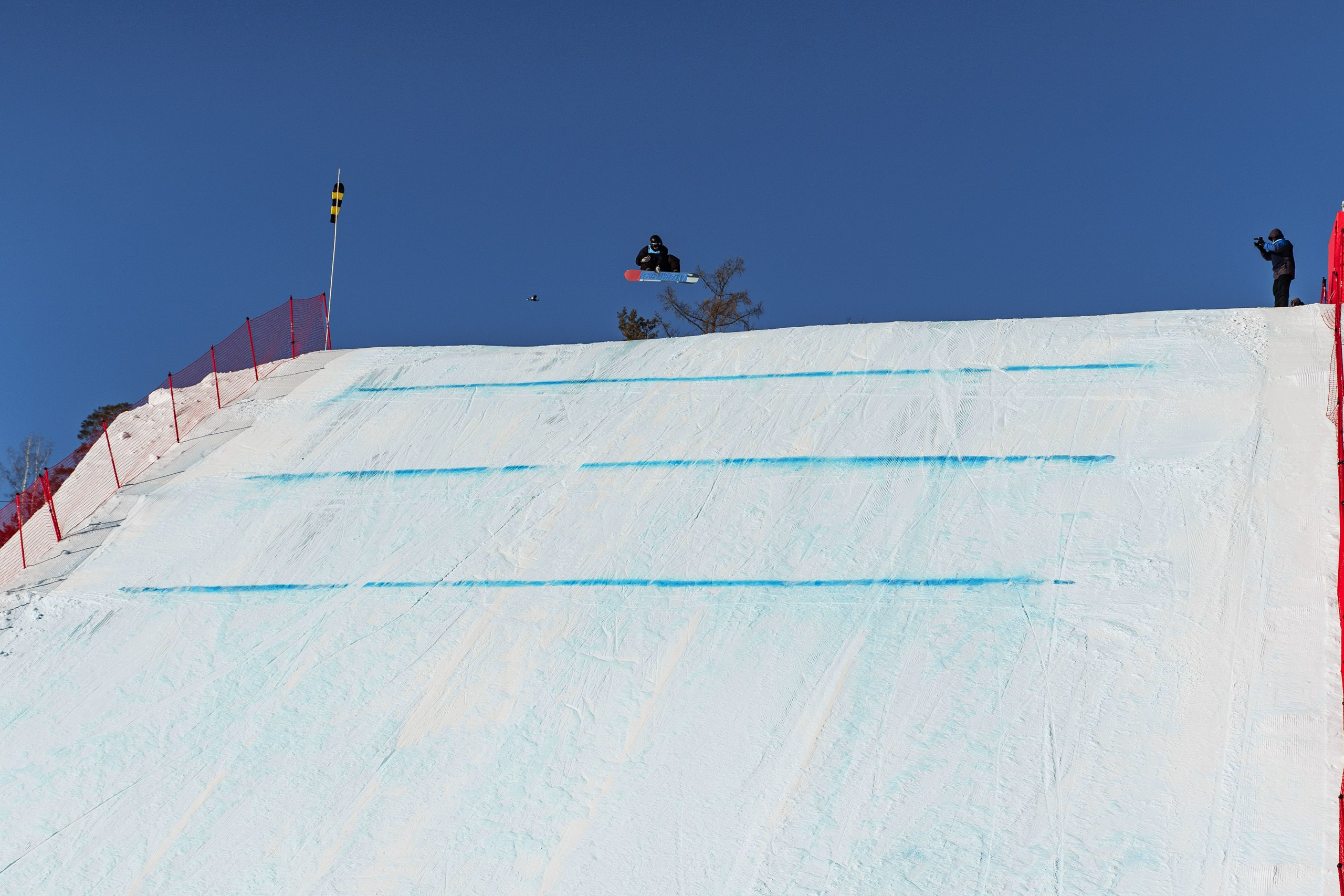 Фотосъемка спорта