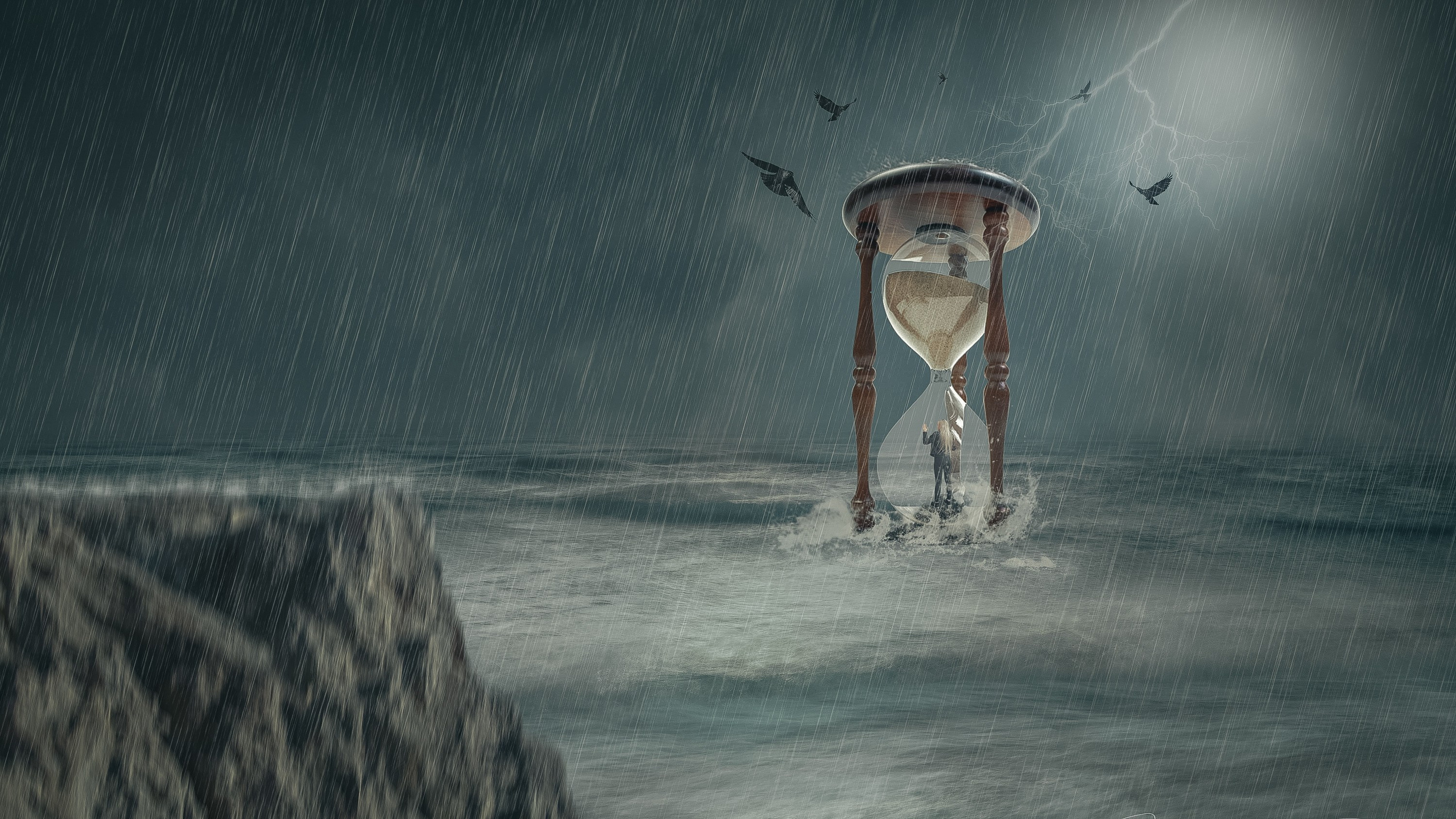 Портретная съёмка. Фотограф в Москве Виталий Мишкин