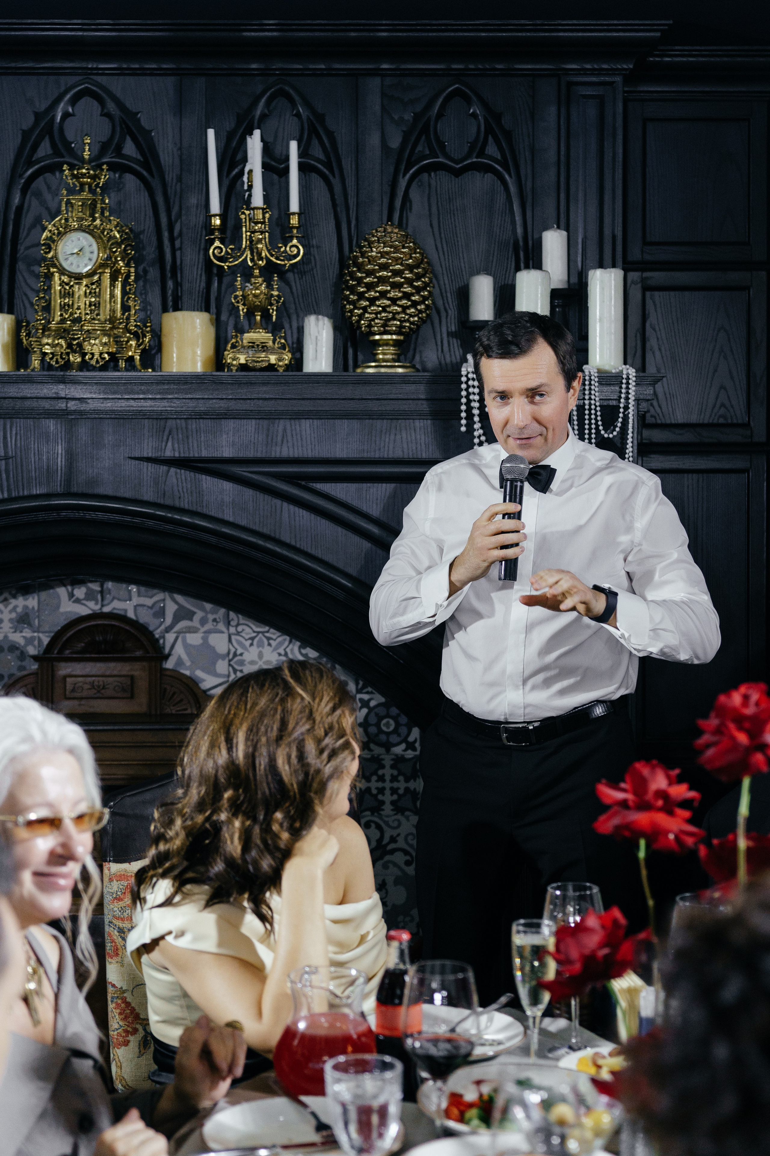 Годовщина свадьбы | 25 лет. Свадебный и репортажный фотограф Ростов-на-Дону Алексей Гуль