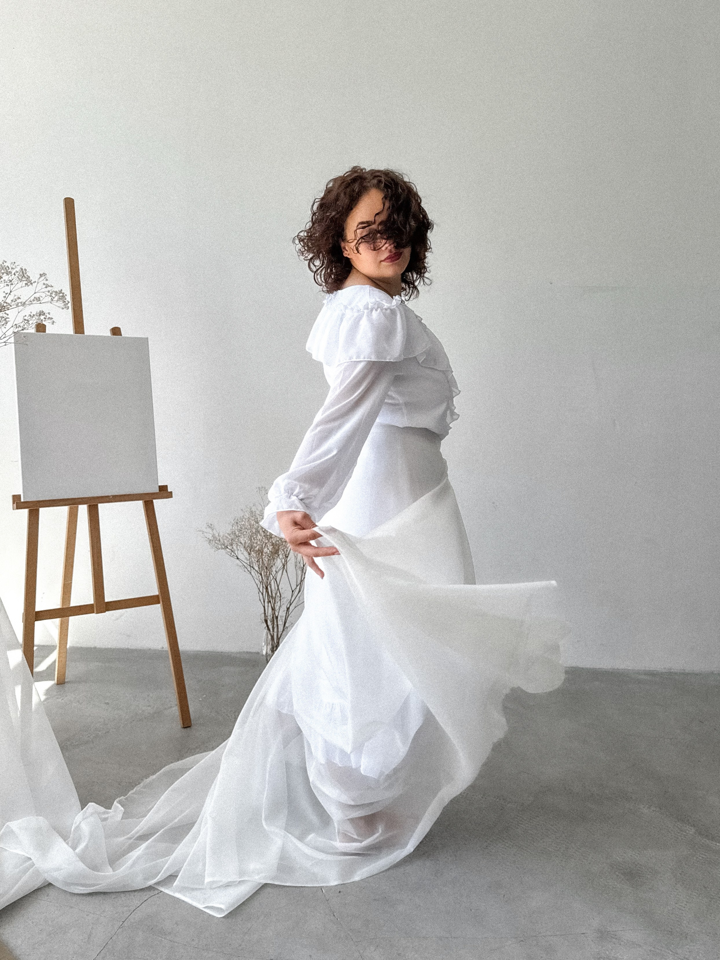 Контент-съёмки. Екатерина Таирова. Контент-фотограф из Санкт-Петербурга