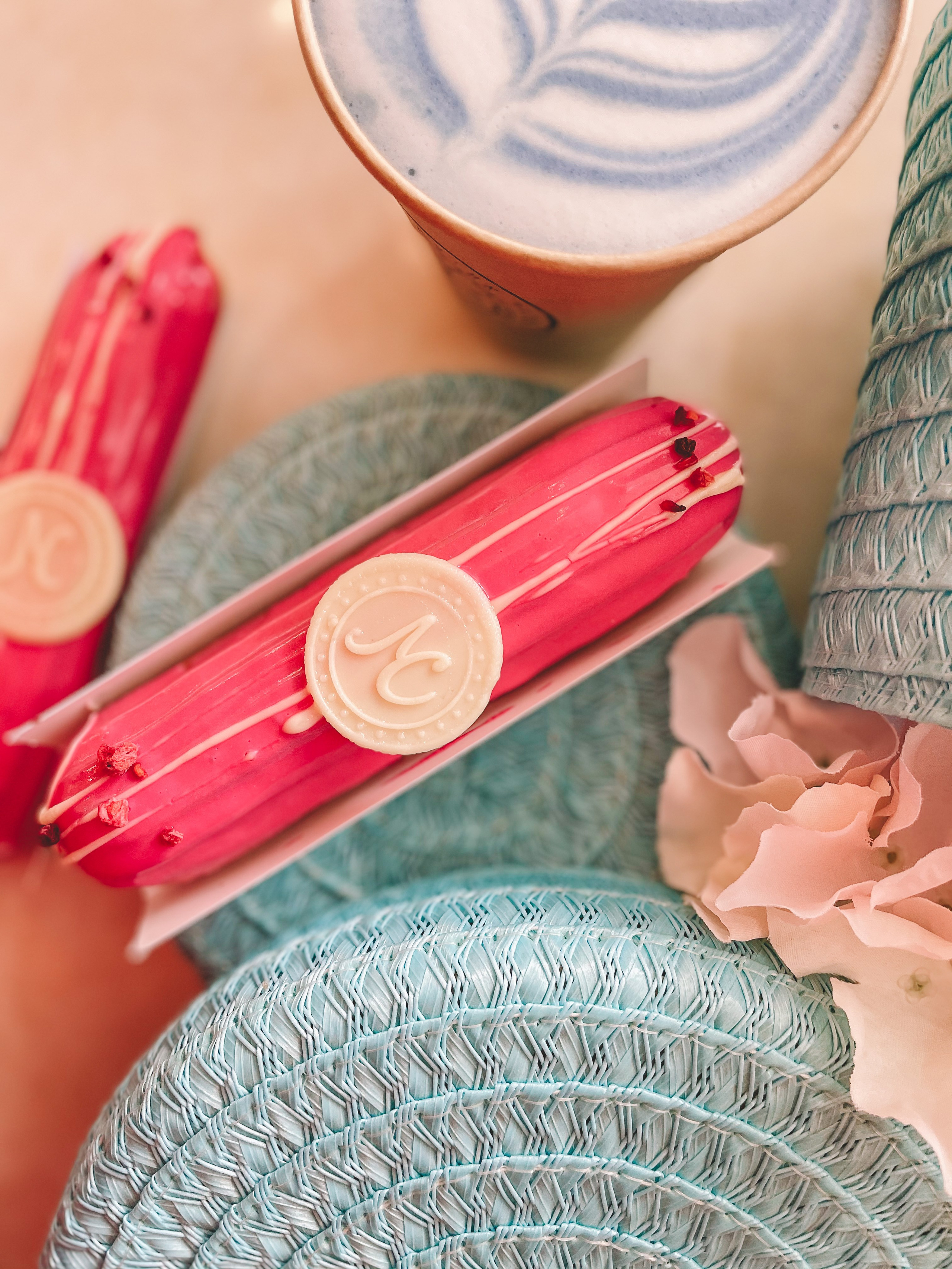 Food photo. Екатерина Таирова. Контент-фотограф из Санкт-Петербурга