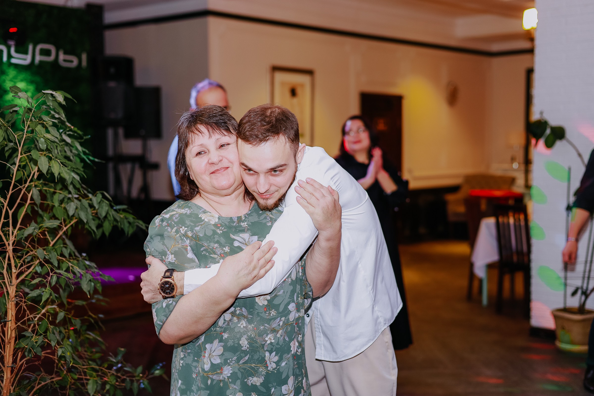 Анисия 🎂. Семейный и персональный фотограф в Ростове-на-Дону