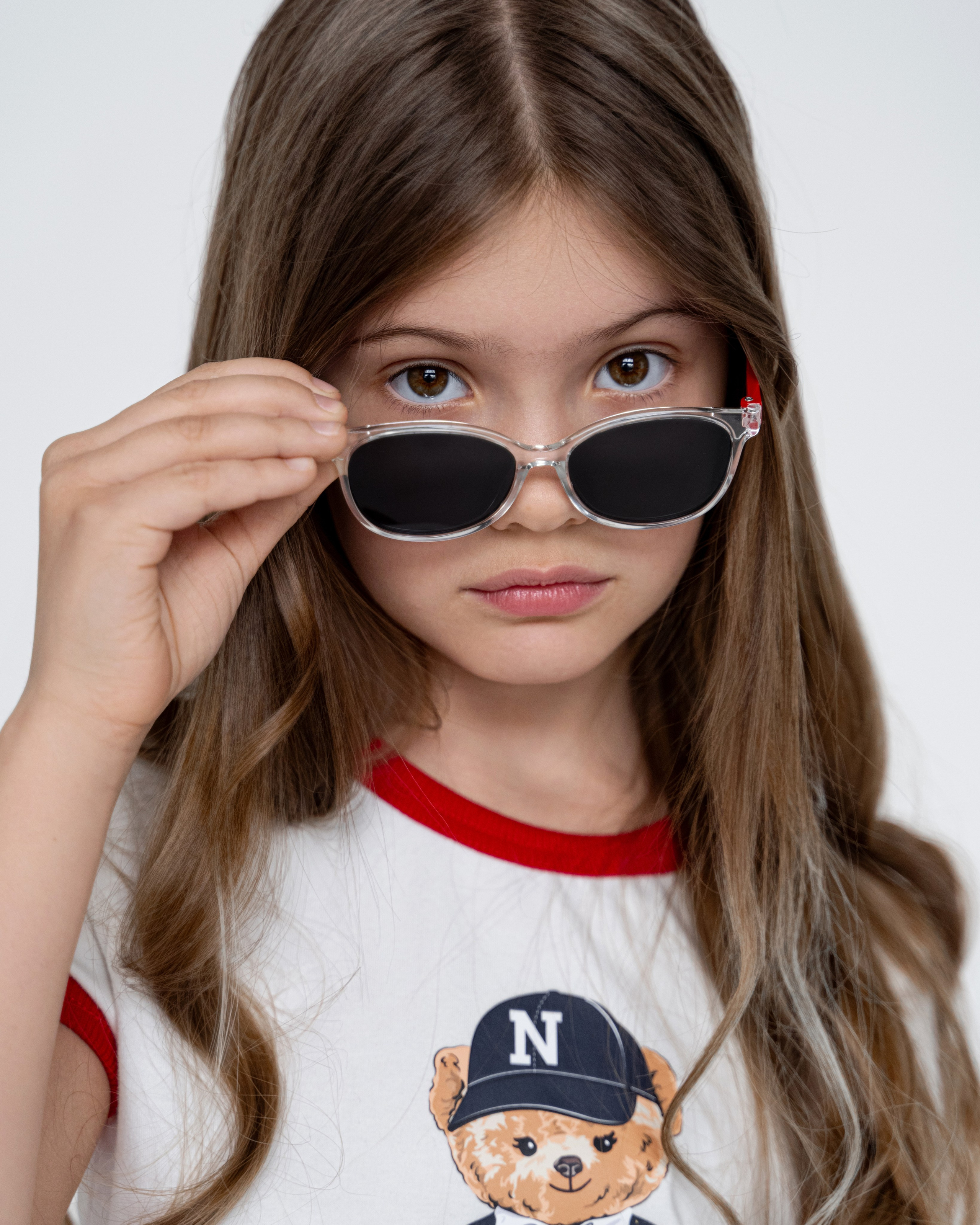 BebaKids. Фотограф Москва Виктория Вишневская актерское / модельное портфолио