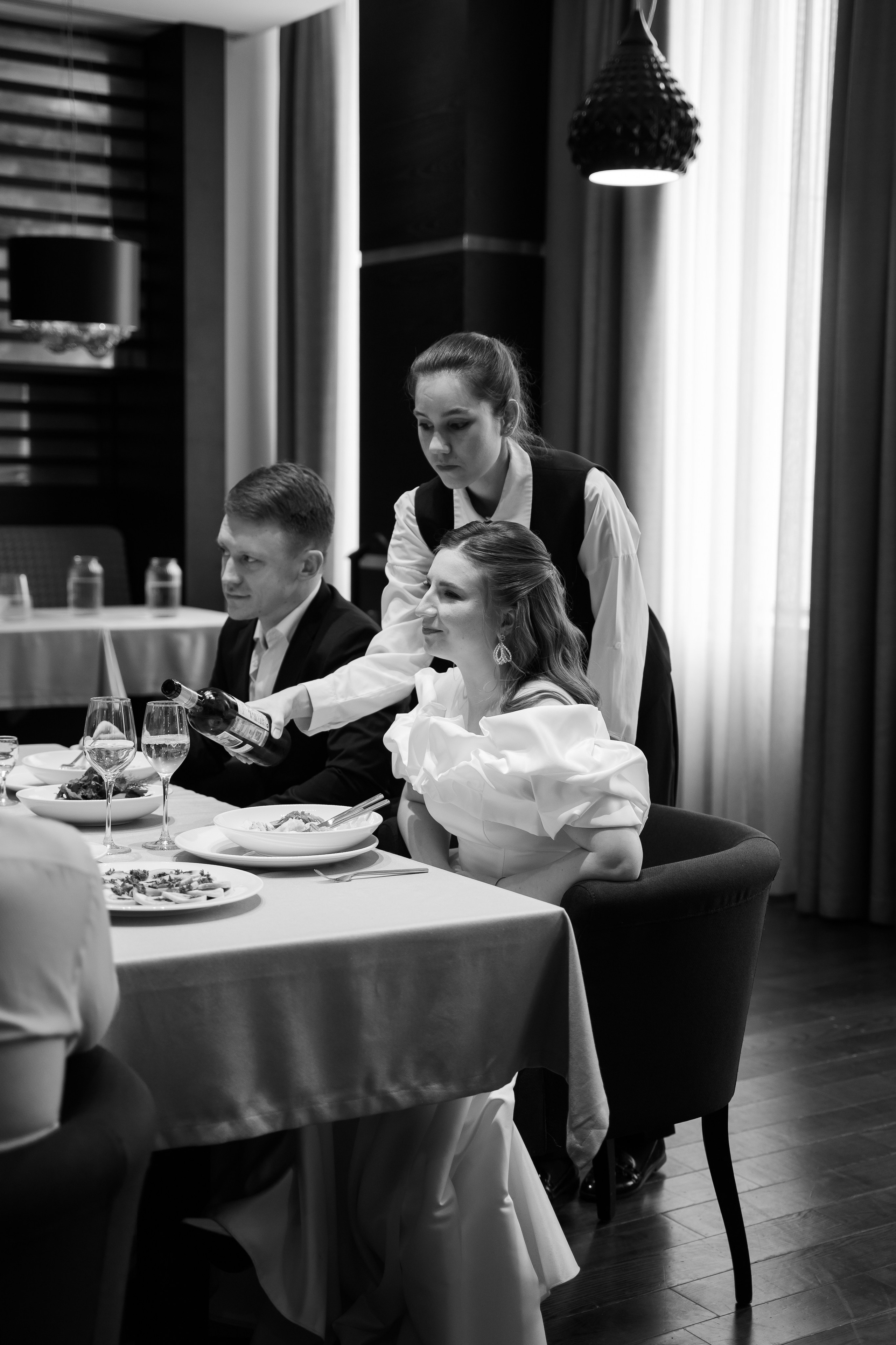 Руслан и Катя. Свадебная и семейная фото-видеосъемка в Уфе, Москве