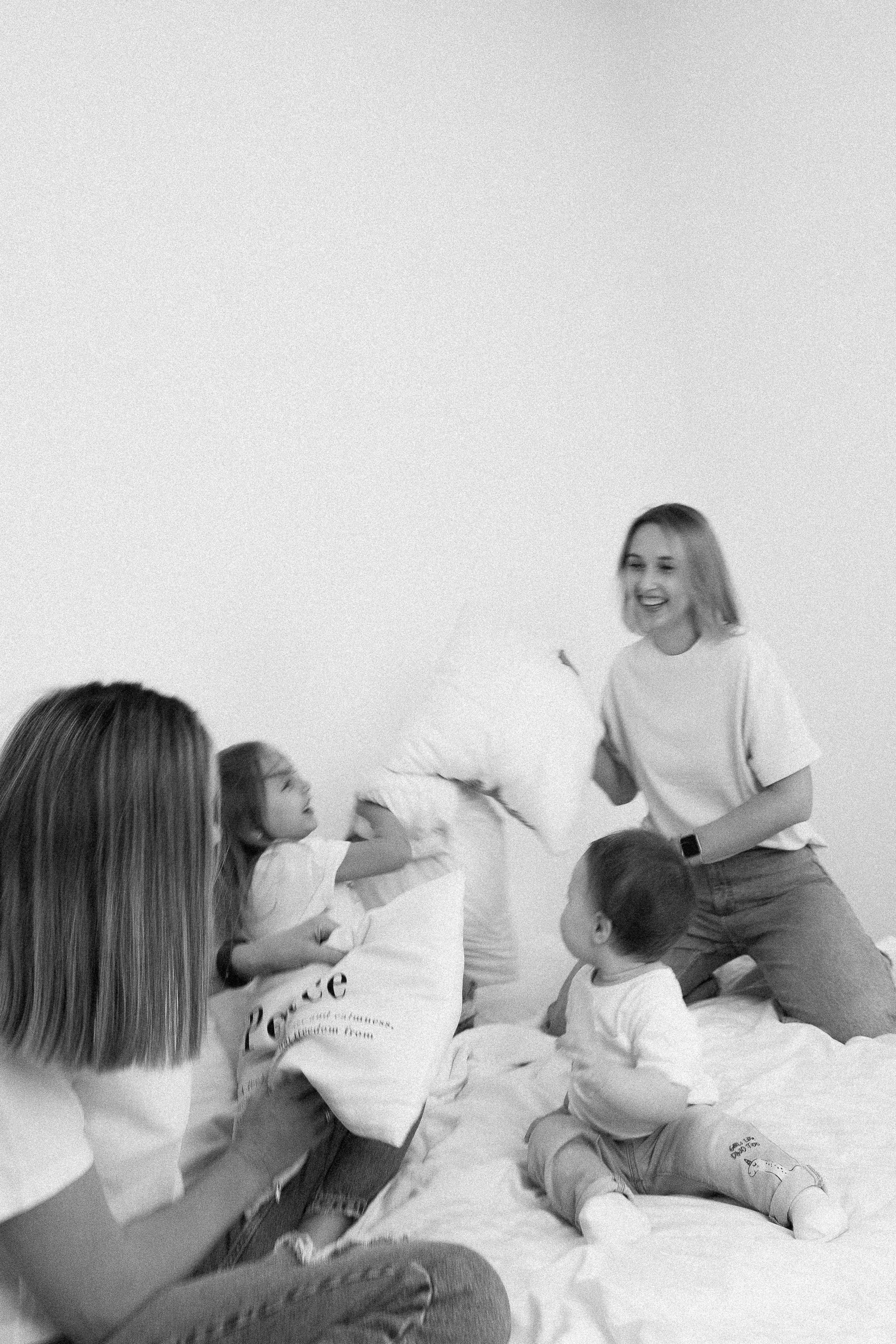 Даша, Катя, Алиса и Эмилия. АНАСТАСИЯ КУЗНЕЦОВА | ФОТОГРАФ ЧЕБОКСАРЫ