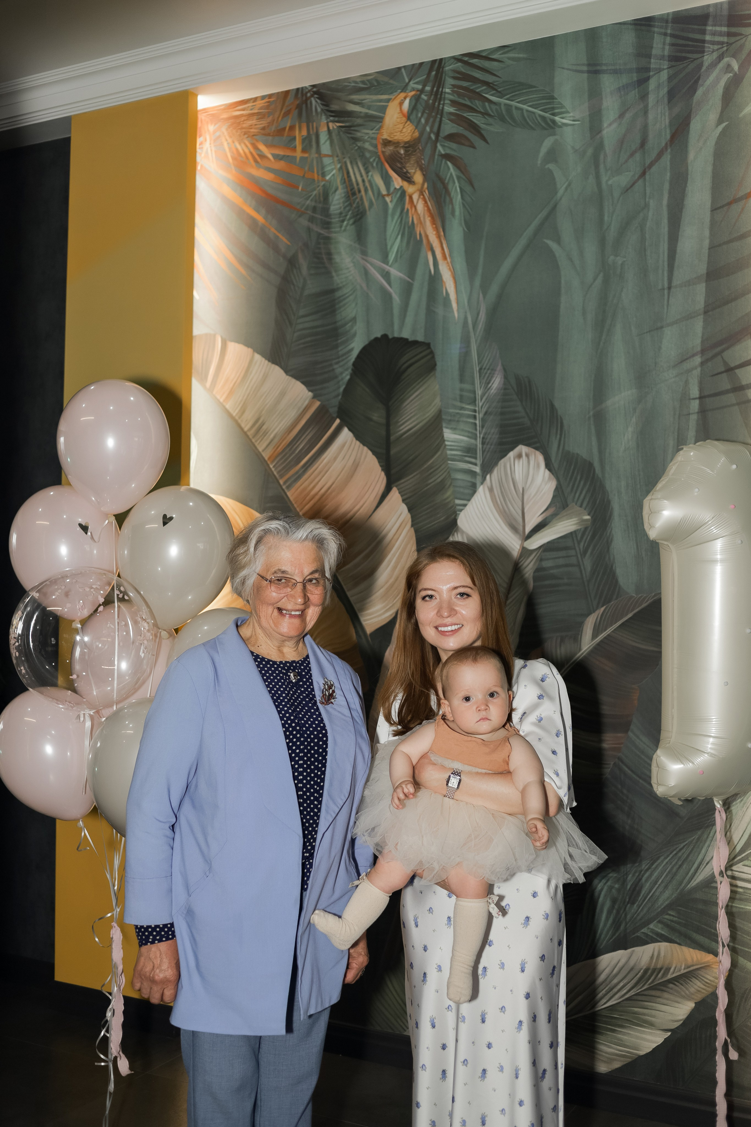 Алисе 1 год. АНАСТАСИЯ КУЗНЕЦОВА | ФОТОГРАФ ЧЕБОКСАРЫ