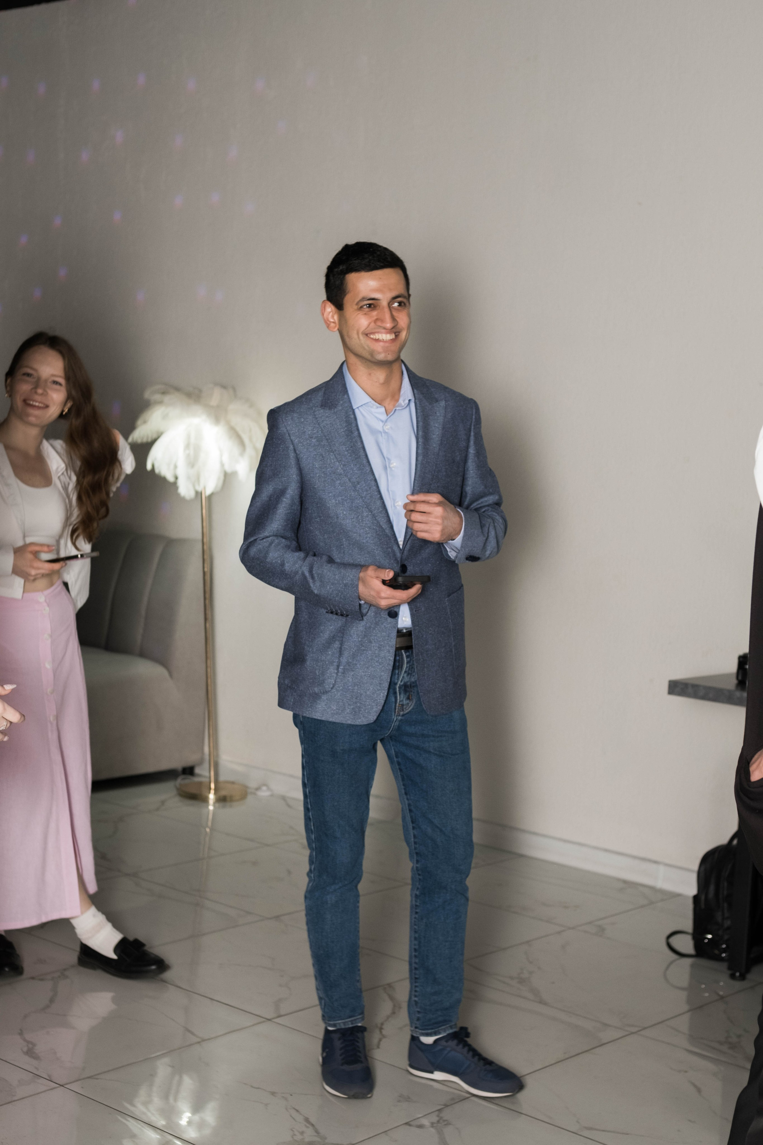 Премьера. Фотограф в Москве Lada Shum