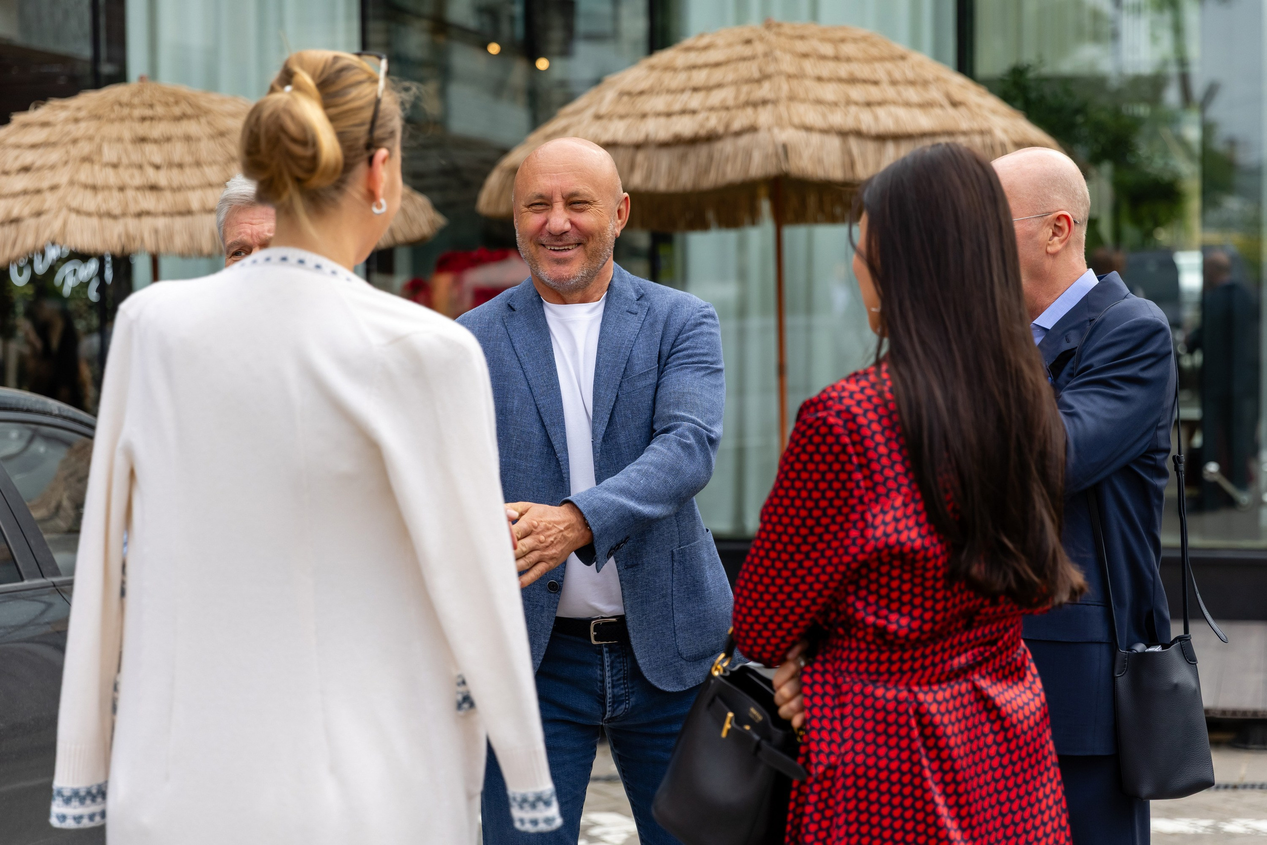 День рождения (Iliadiz). Татьяна Чернышова свадебный фотограф Москва