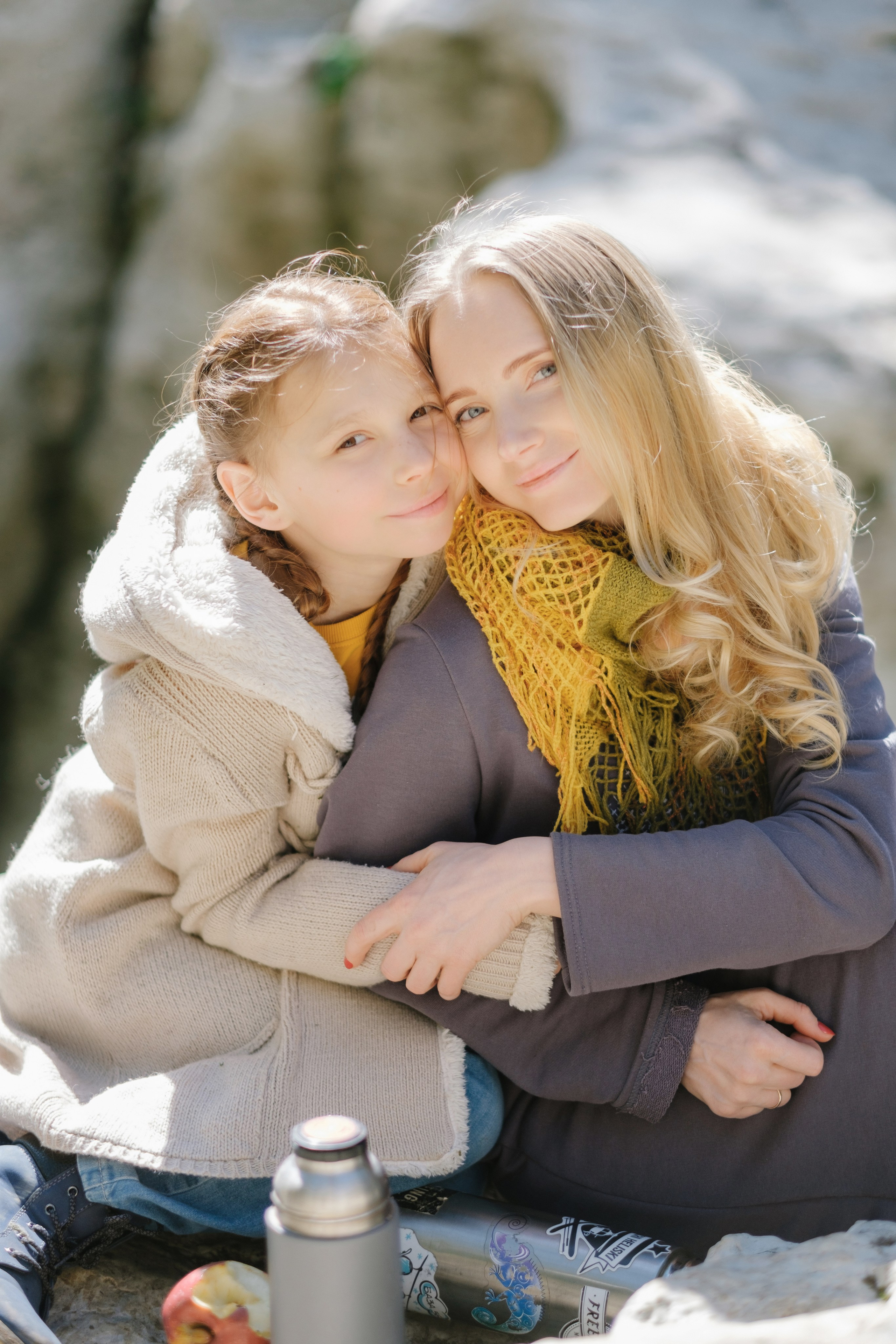 Белые скалы. Свадебный Видеограф Фотограф в Сочи