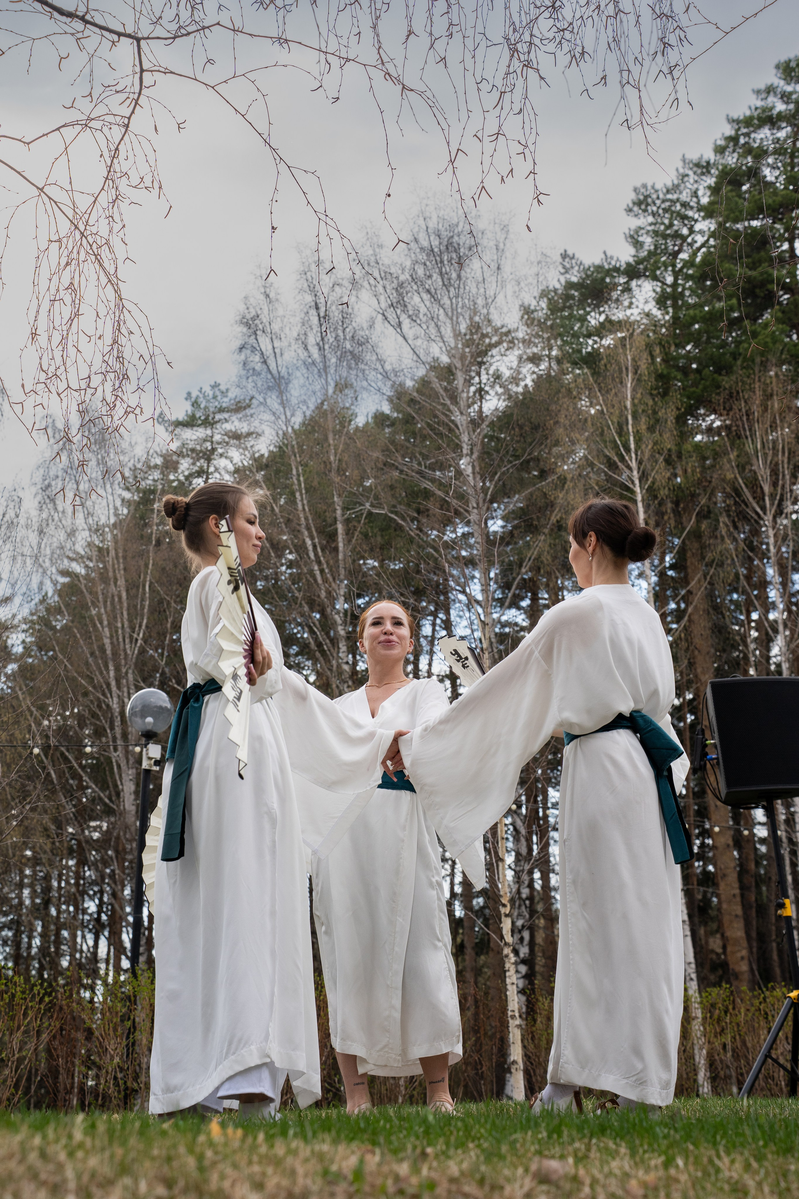 Презентация ЖК Икигай от «ЖЕЛЕЗНО». Фотограф в Ижевске Максим Грундул