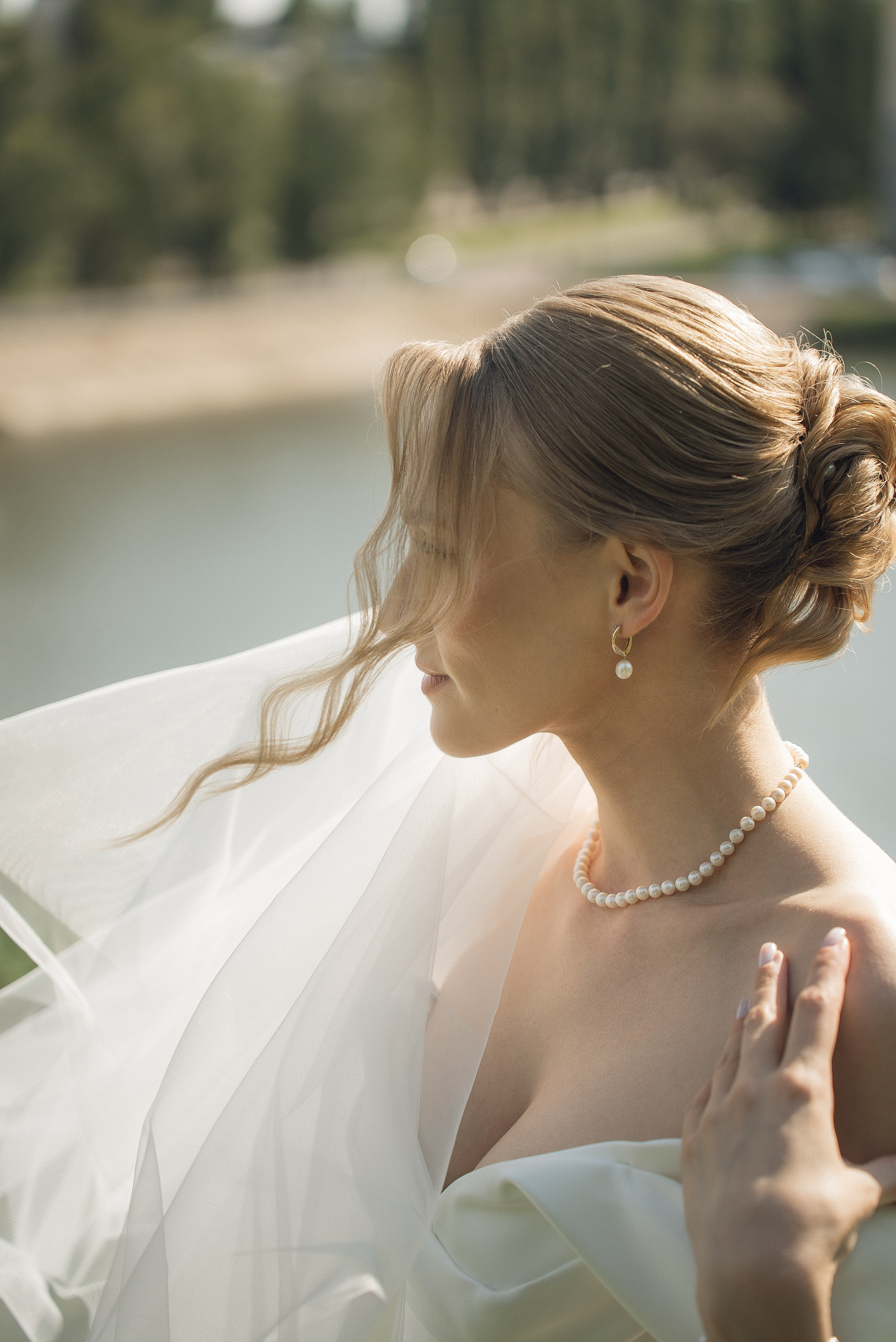 Руслан & Ксения. Свадебный и семейный фотограф в Лениногорске Альбина Хасаншина