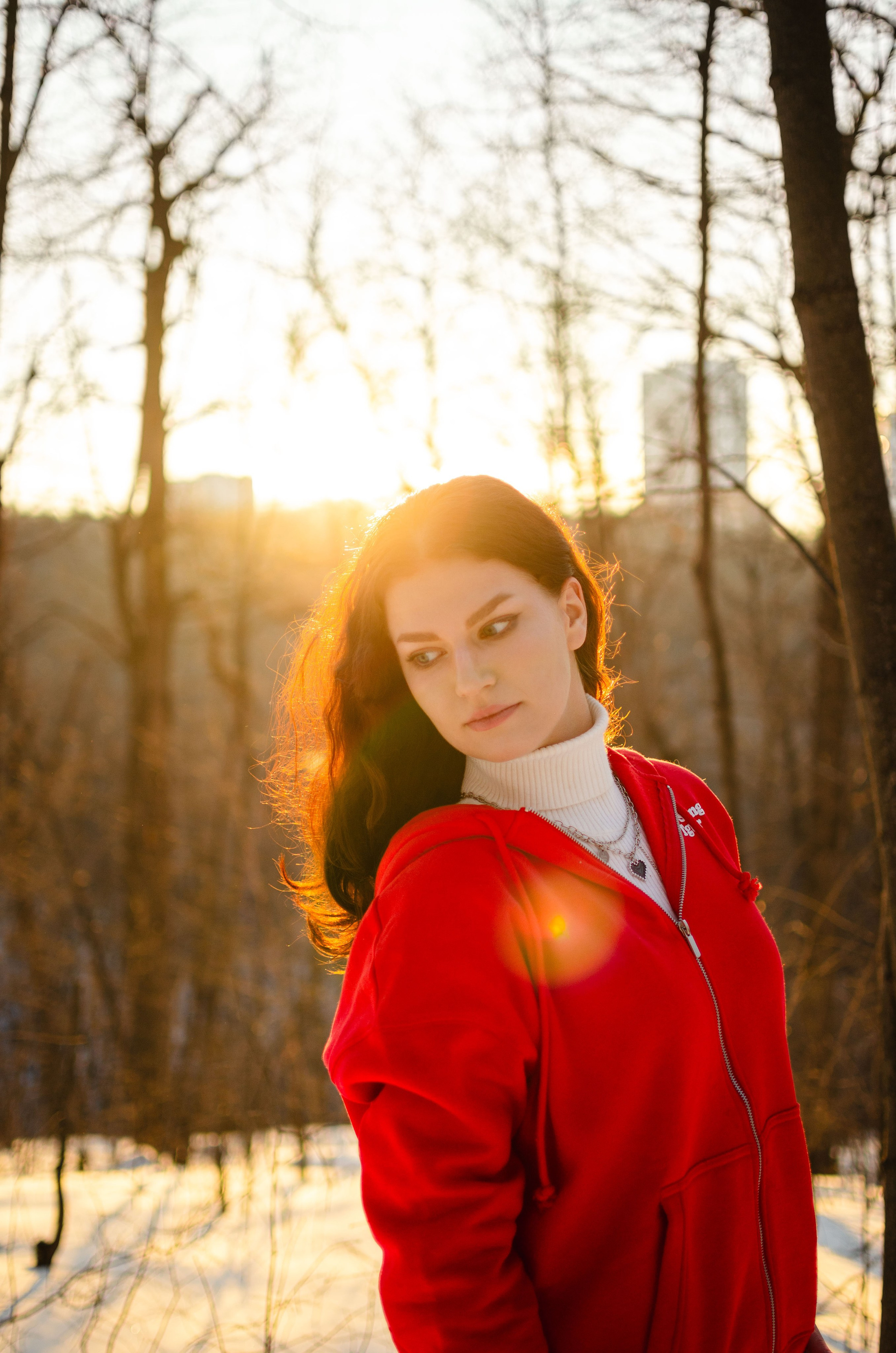 Софья. Женский и предметный фотограф в Уфе Анастасия Настоечка