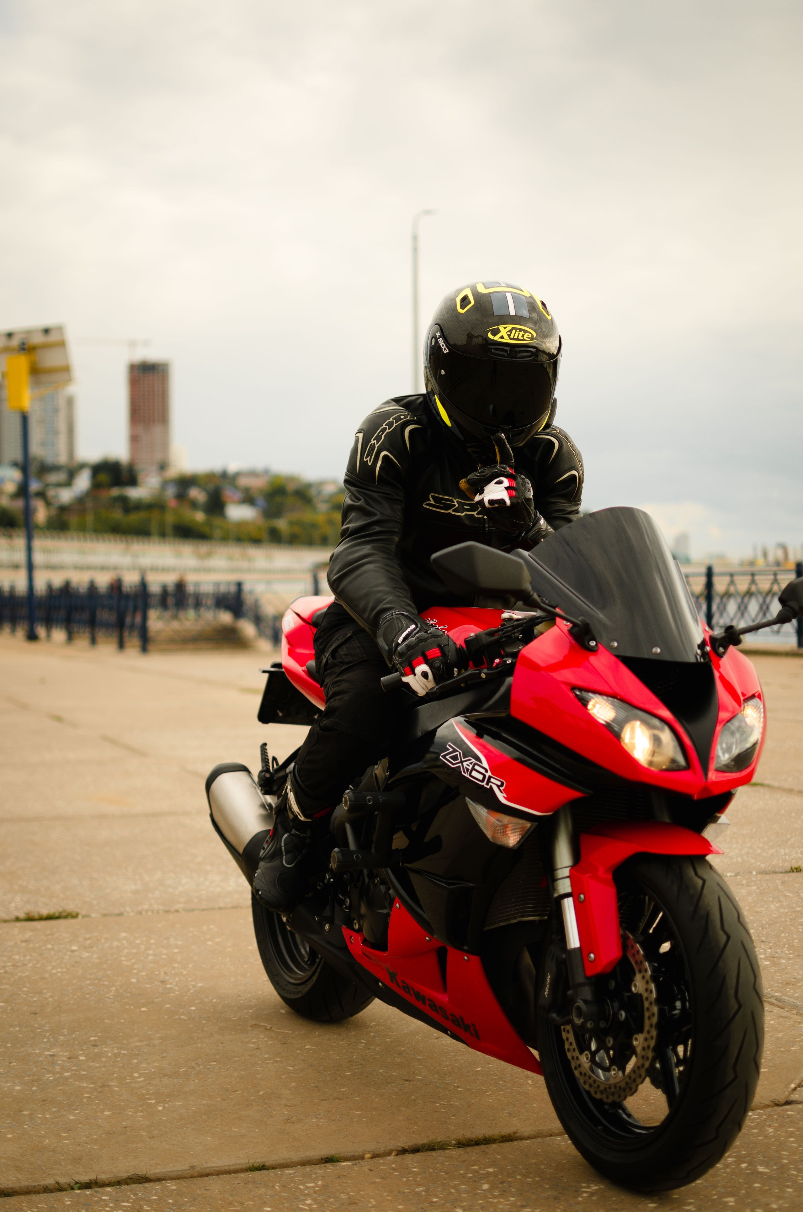 Олег. Женский и предметный фотограф в Уфе Анастасия Настоечка