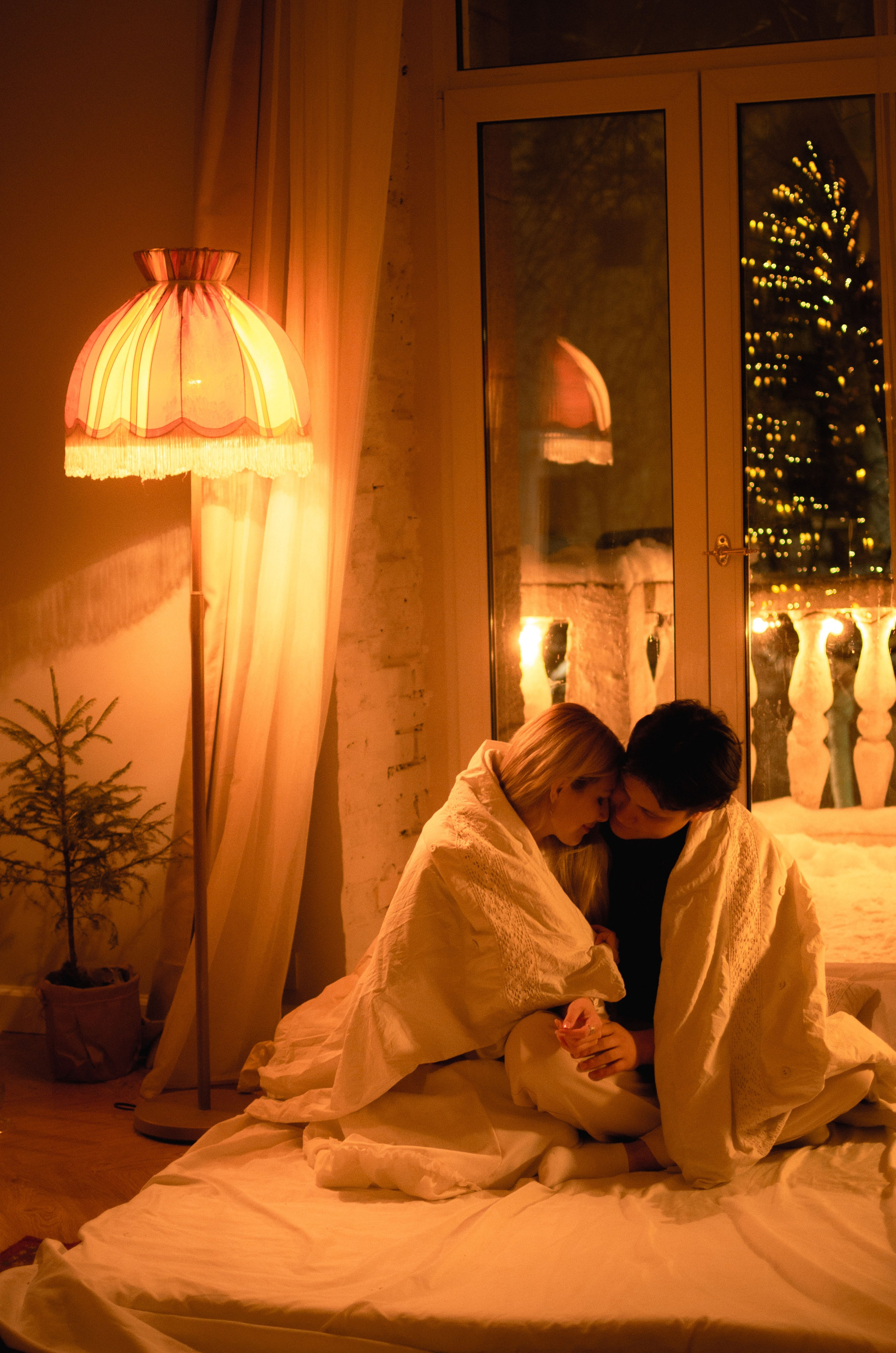 Мила & Юлдаш. Женский и предметный фотограф в Уфе Анастасия Настоечка