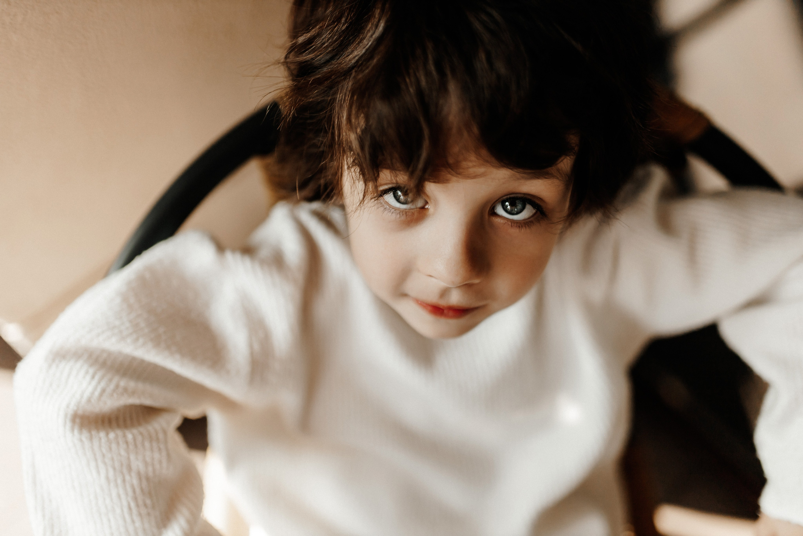 Дети. Семейный и детский фотограф в Южноуральске Дубовицкая Елена