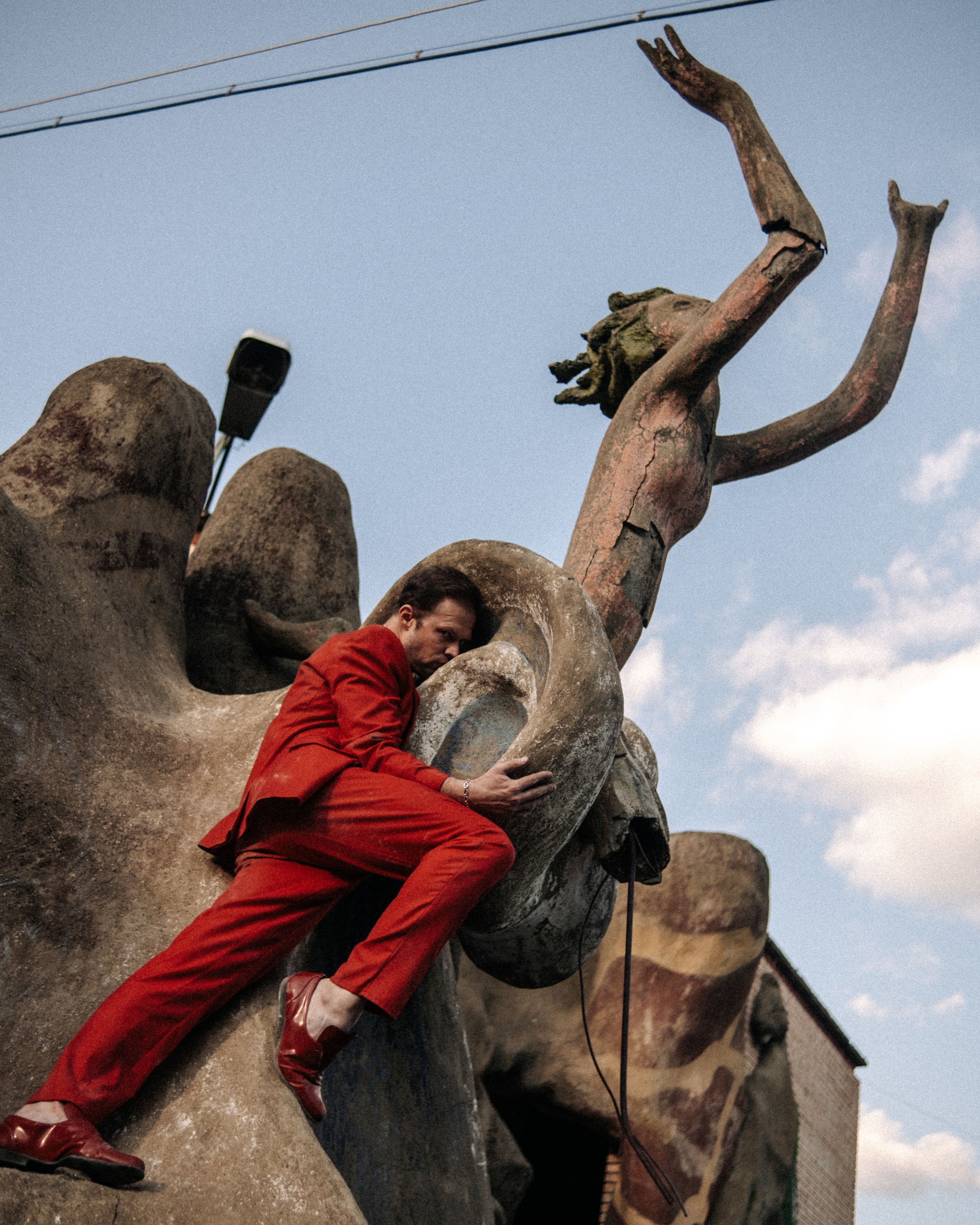 Danya. Dariaegudina.ru