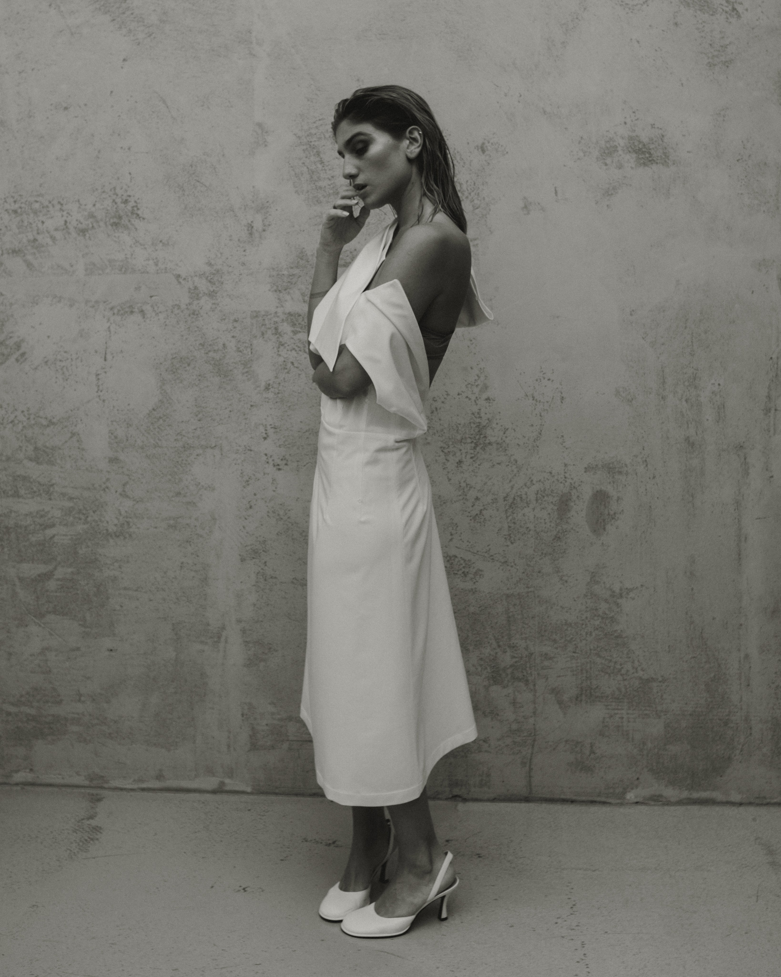 Nino. Dariaegudina.ru