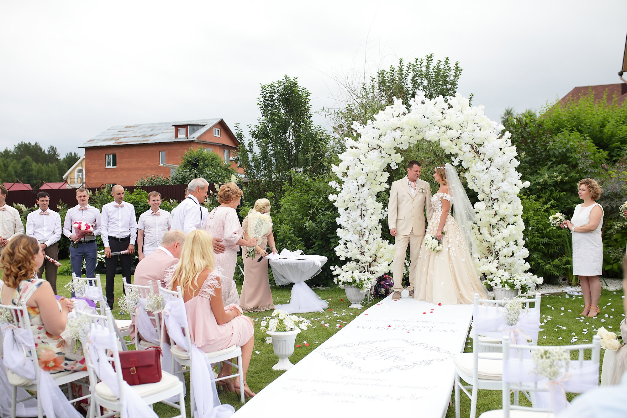 Свадебная фотосессия. Свадебный и семейный фотограф и видеограф в Екатеринбурге Полянские Тимур и Анастасия
