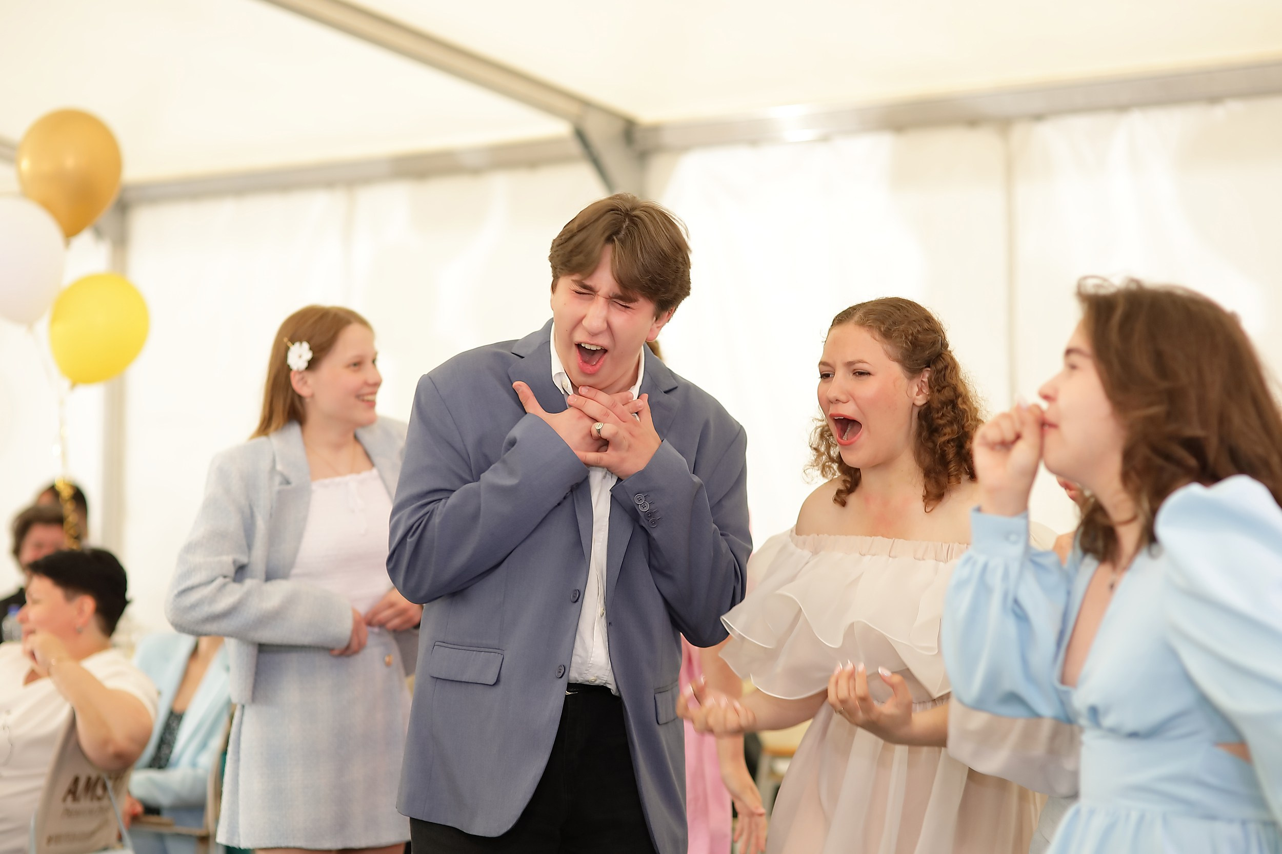 Выпускной 9 класс Коматек. Свадебный и семейный фотограф и видеограф в Екатеринбурге Полянские Тимур и Анастасия