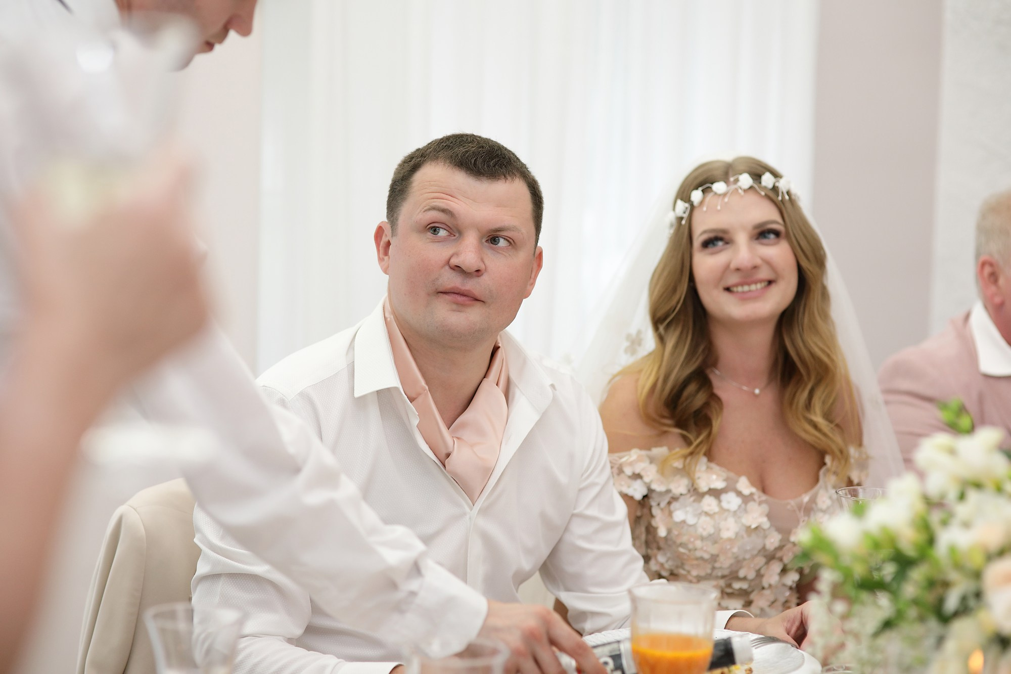 Свадебная фотосессия. Свадебный и семейный фотограф и видеограф в Екатеринбурге Полянские Тимур и Анастасия