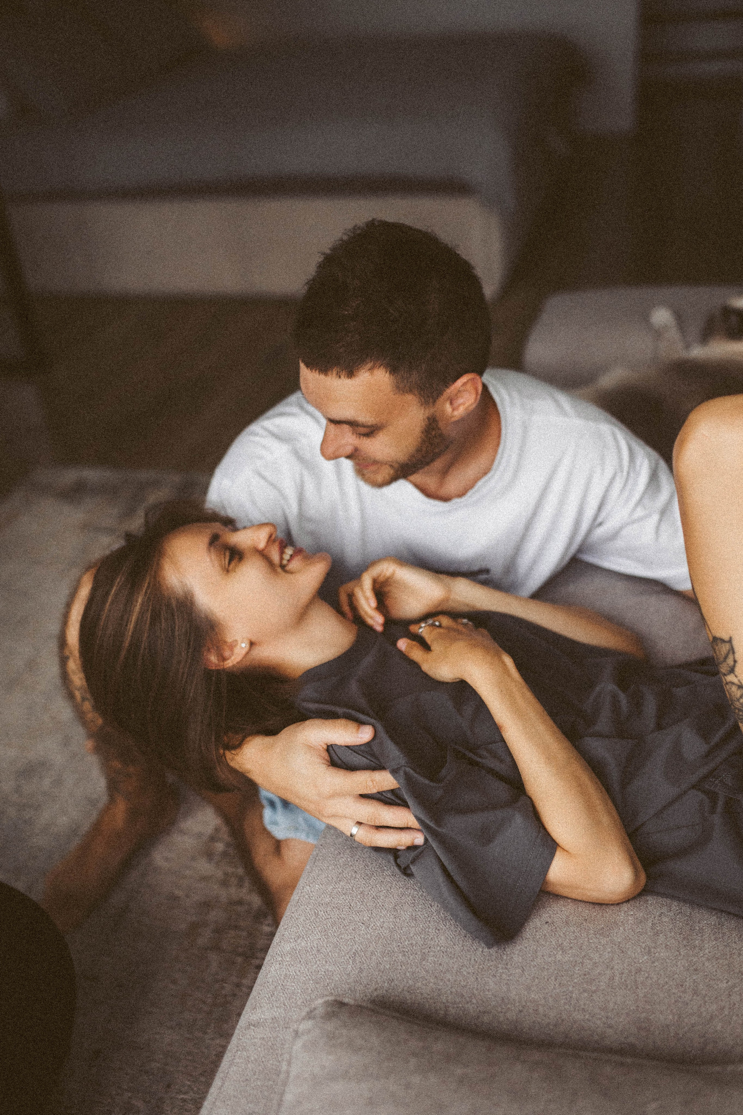 Данил/Альбина. Фотограф в Москве Татьяна Сергеева