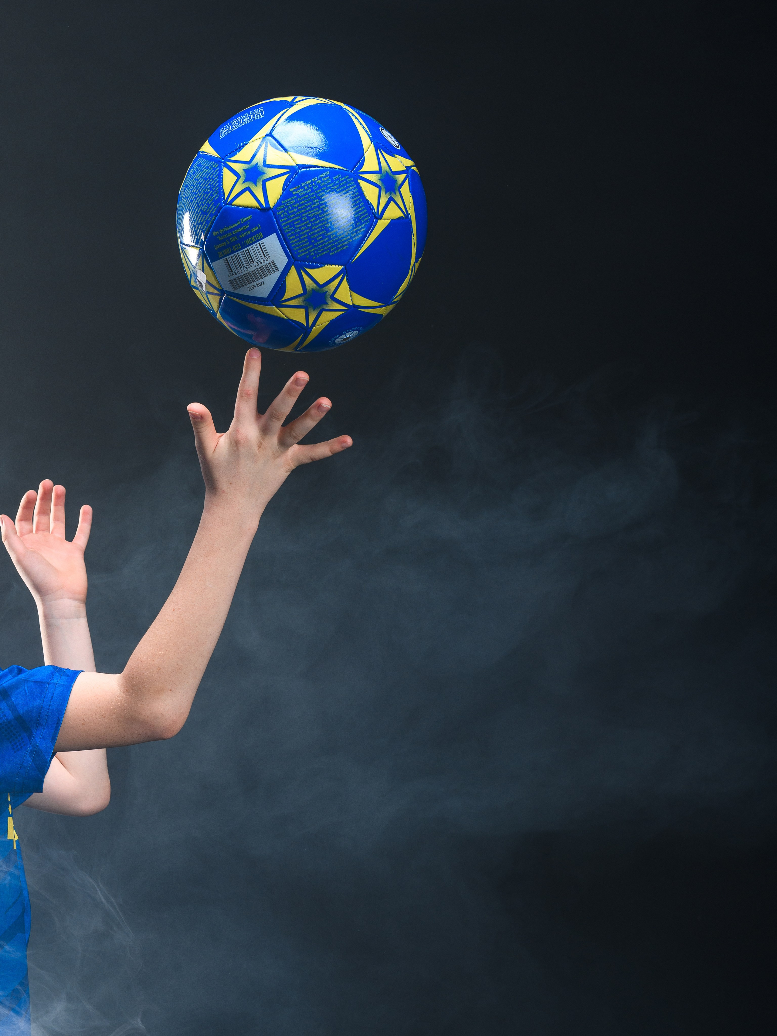 ФУТБОЛ/ВОЛЕЙБОЛ. Спортивный и портретный фотограф