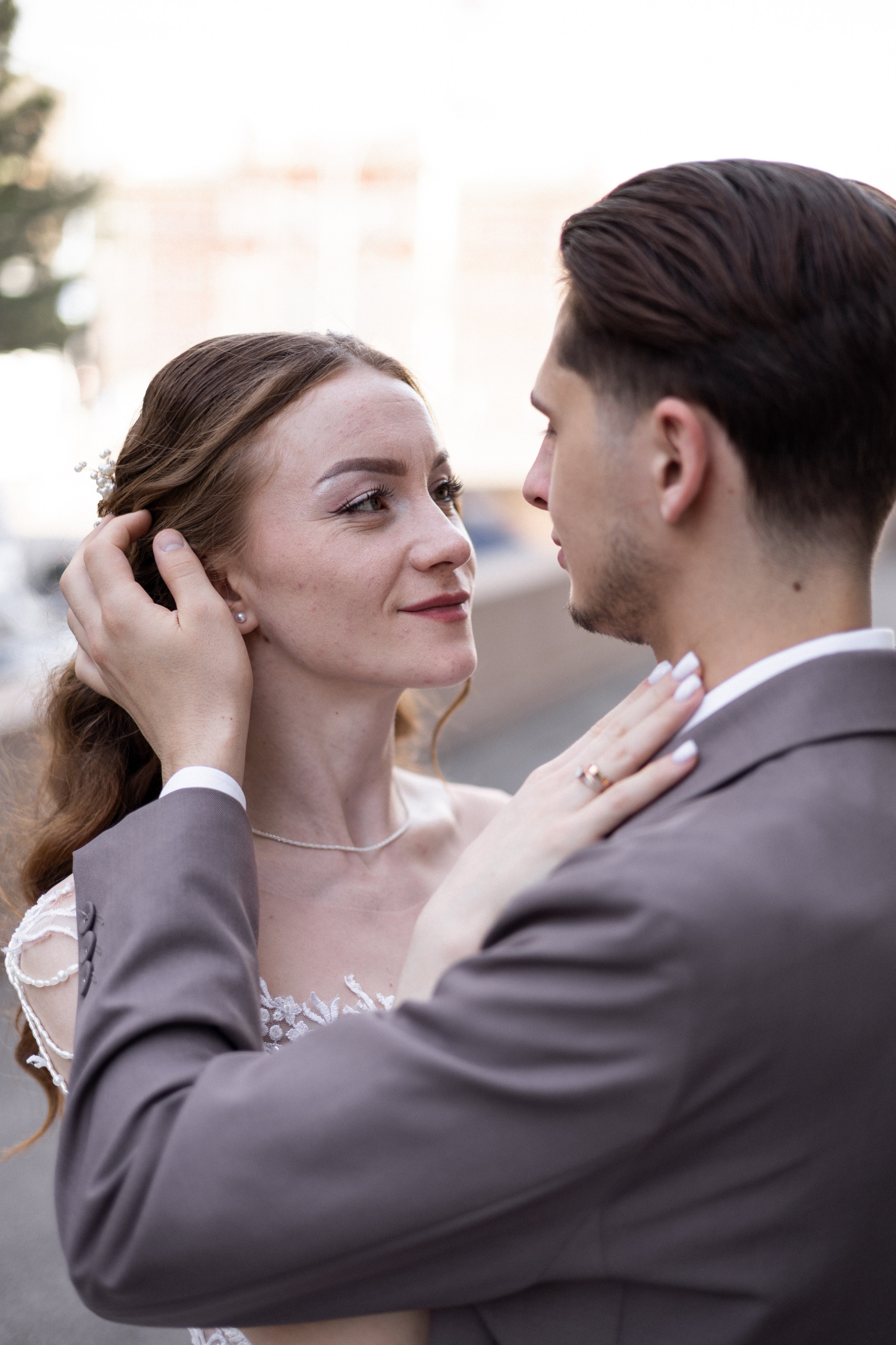 Никита & Лина. Анна Рышкевич