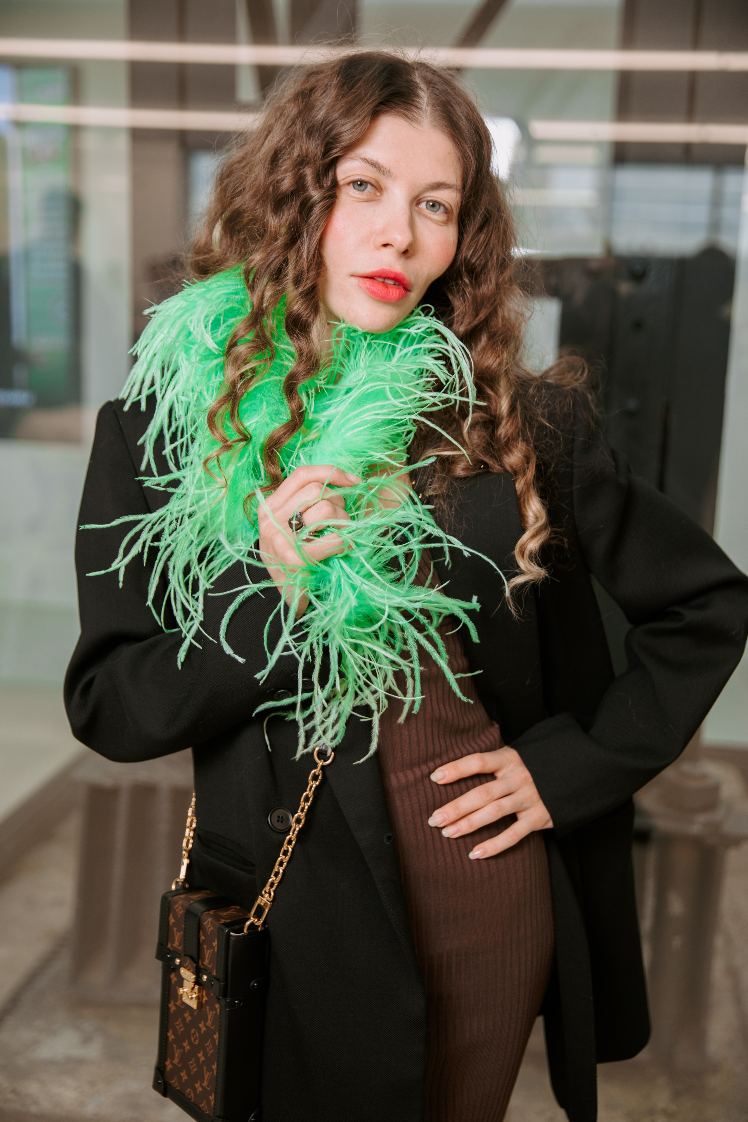 Репортажная съёмка. Павел Померанцев