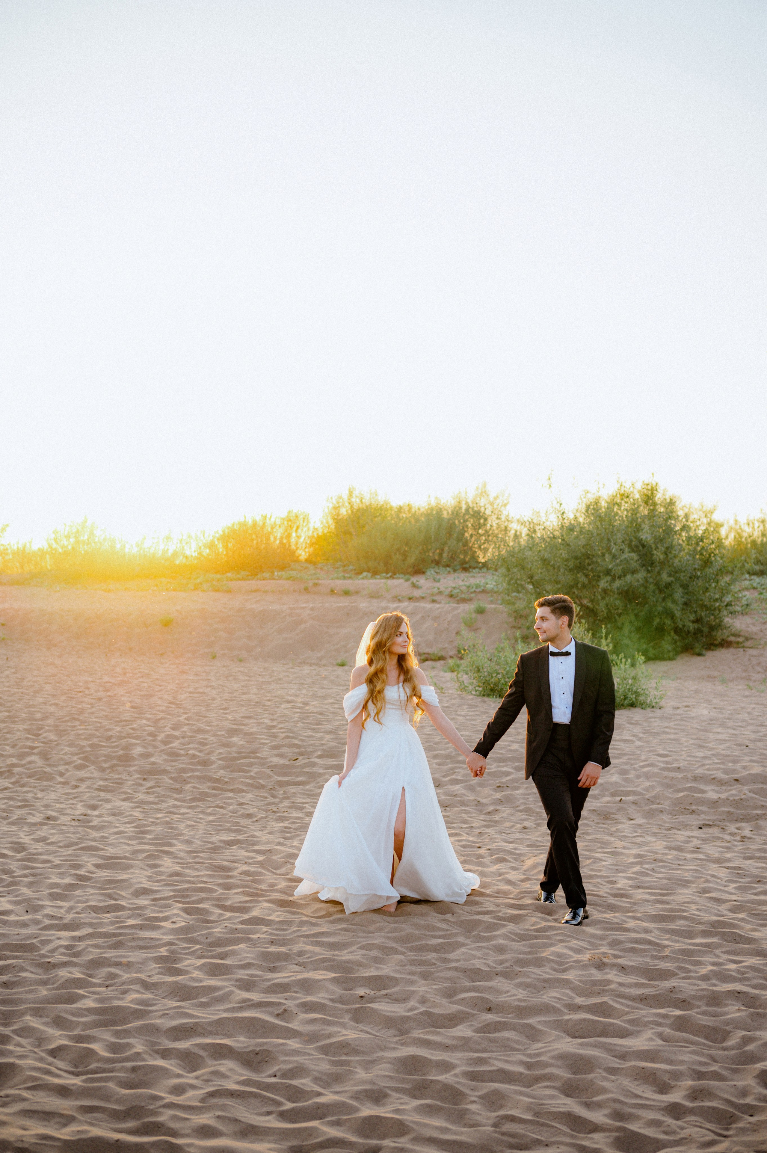 ВОВА И ОЛЕСЯ. Свадебный и семейный фотограф Никита Корохов