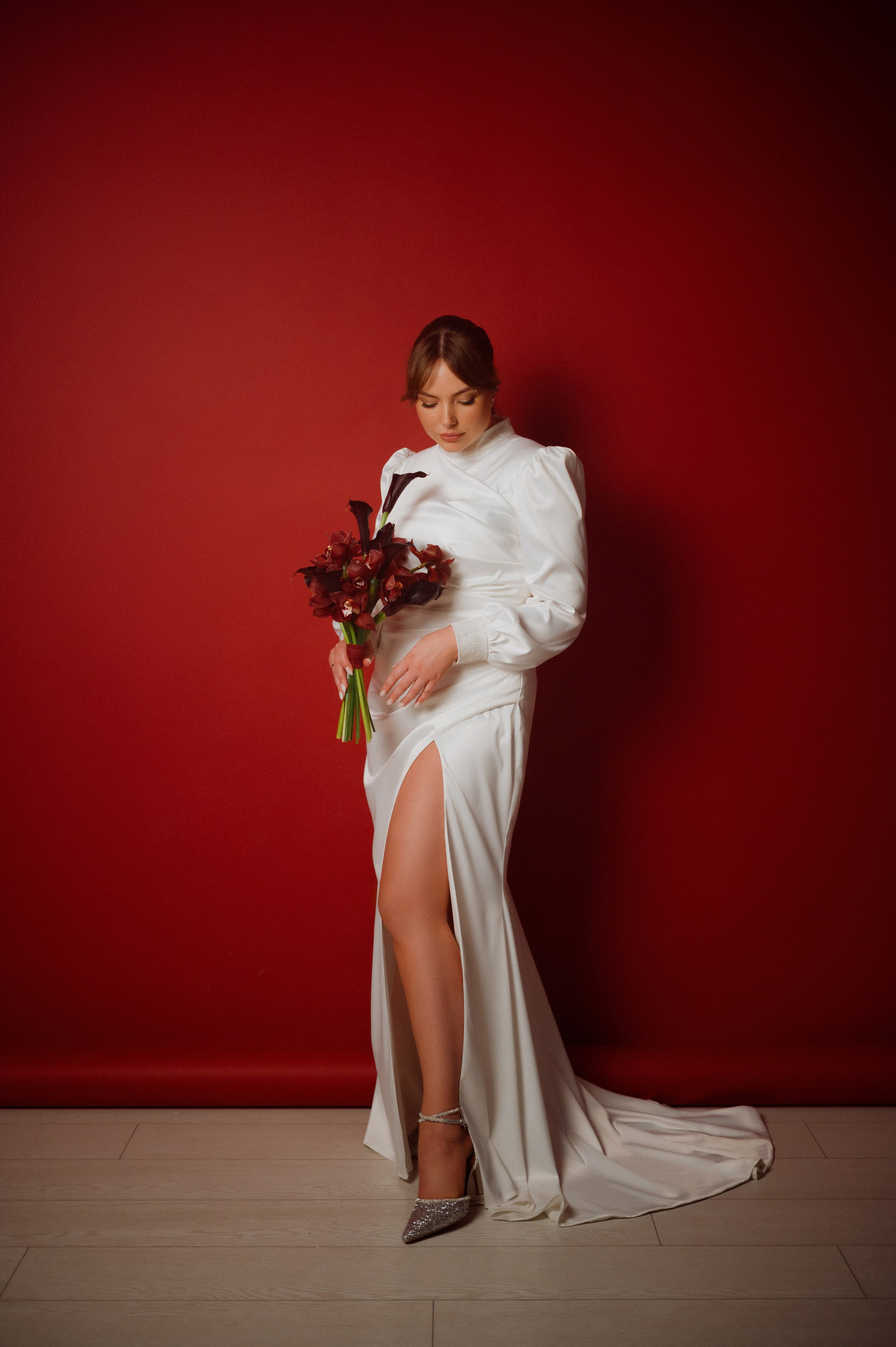 ЖЕНЯ И ДАША. Свадебный и семейный фотограф Никита Корохов