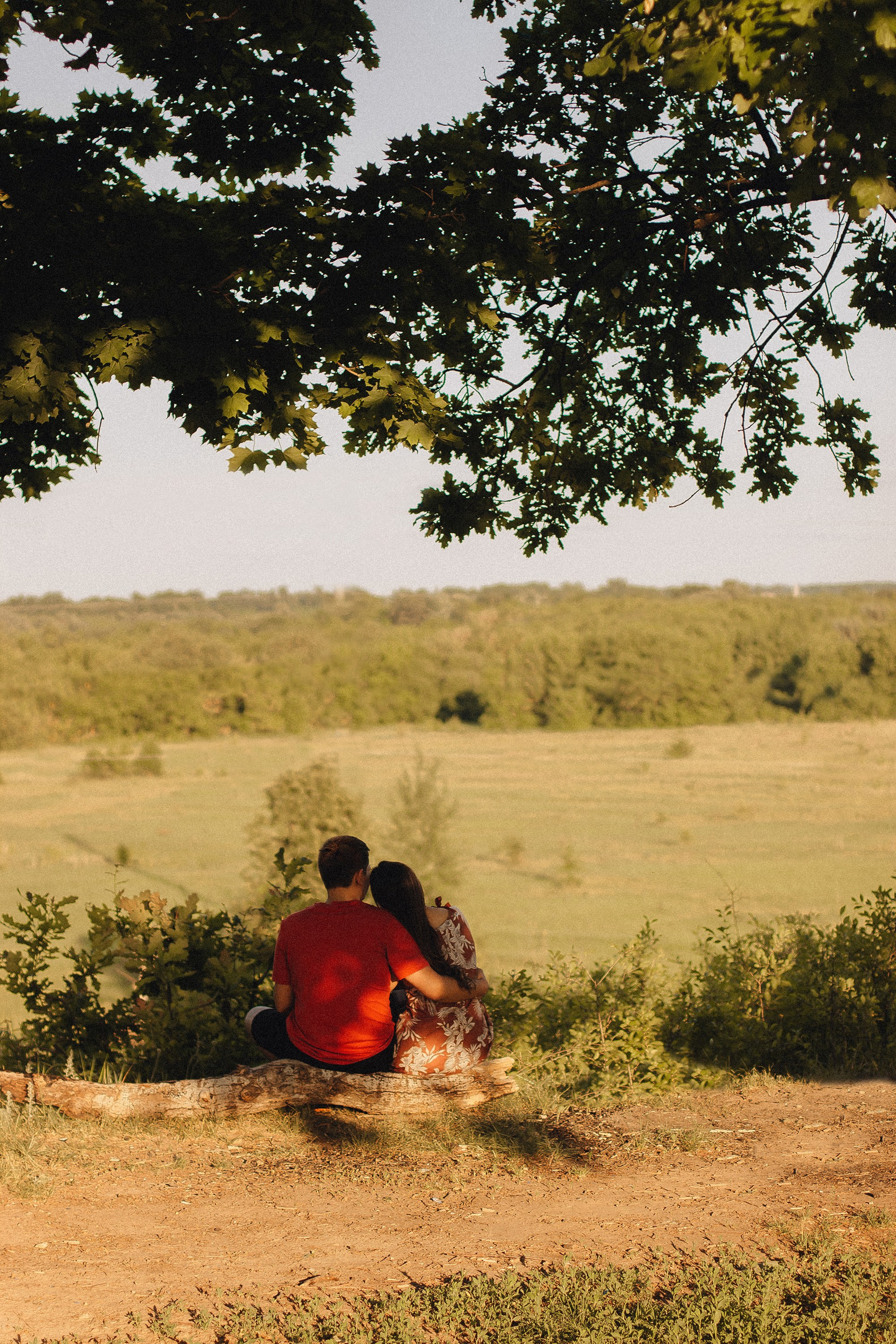 Дни были длинными, а чувства — вашими. Свадебный фотограф Илья Бринк