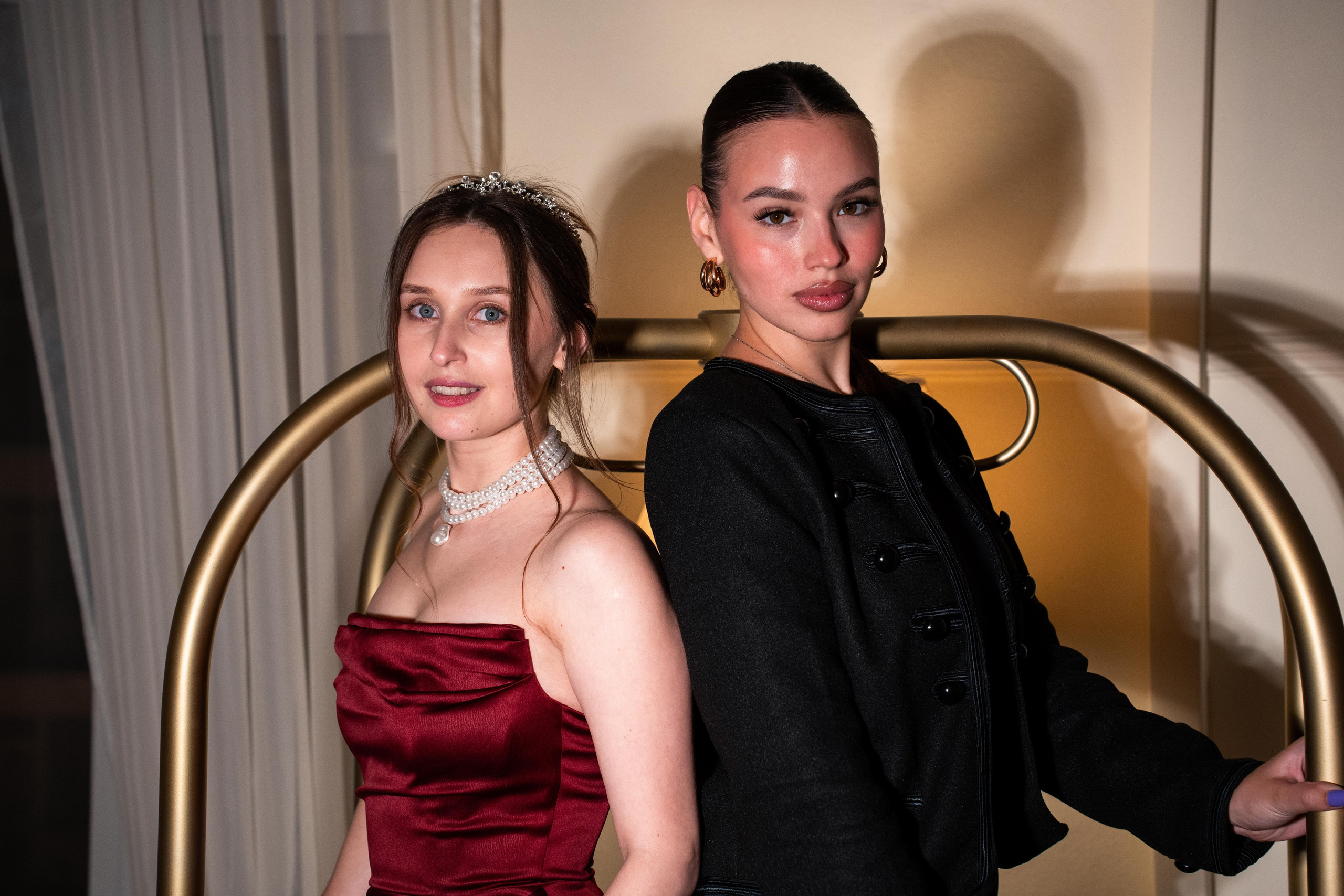 День рождения 14.03.2026. Коммерческий и художественный фотограф и видеограф в Москве Арсений Тургенев